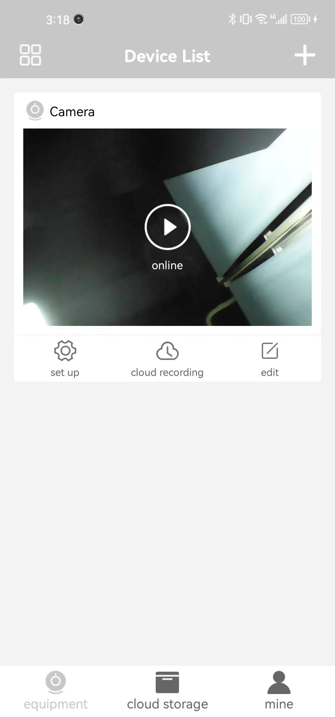 X-IOT CAM | Indus Appstore | Screenshot