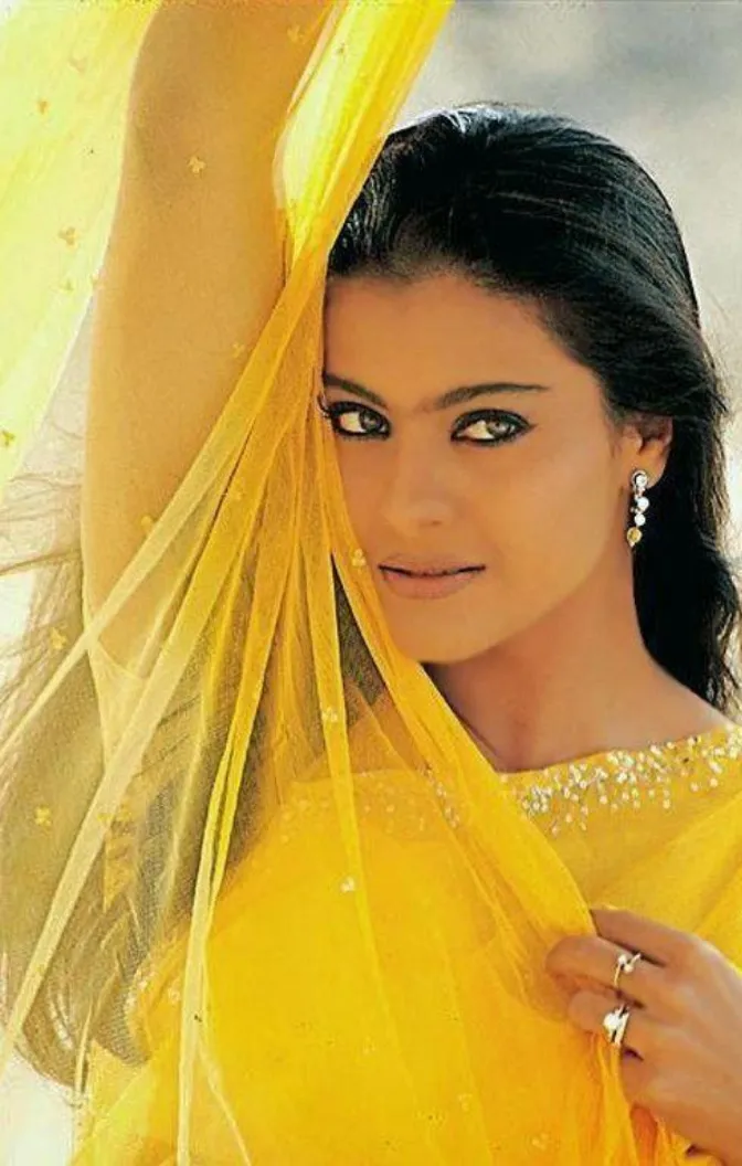 Kajol Movies-Wallpapers,puzzle | Indus Appstore | Screenshot