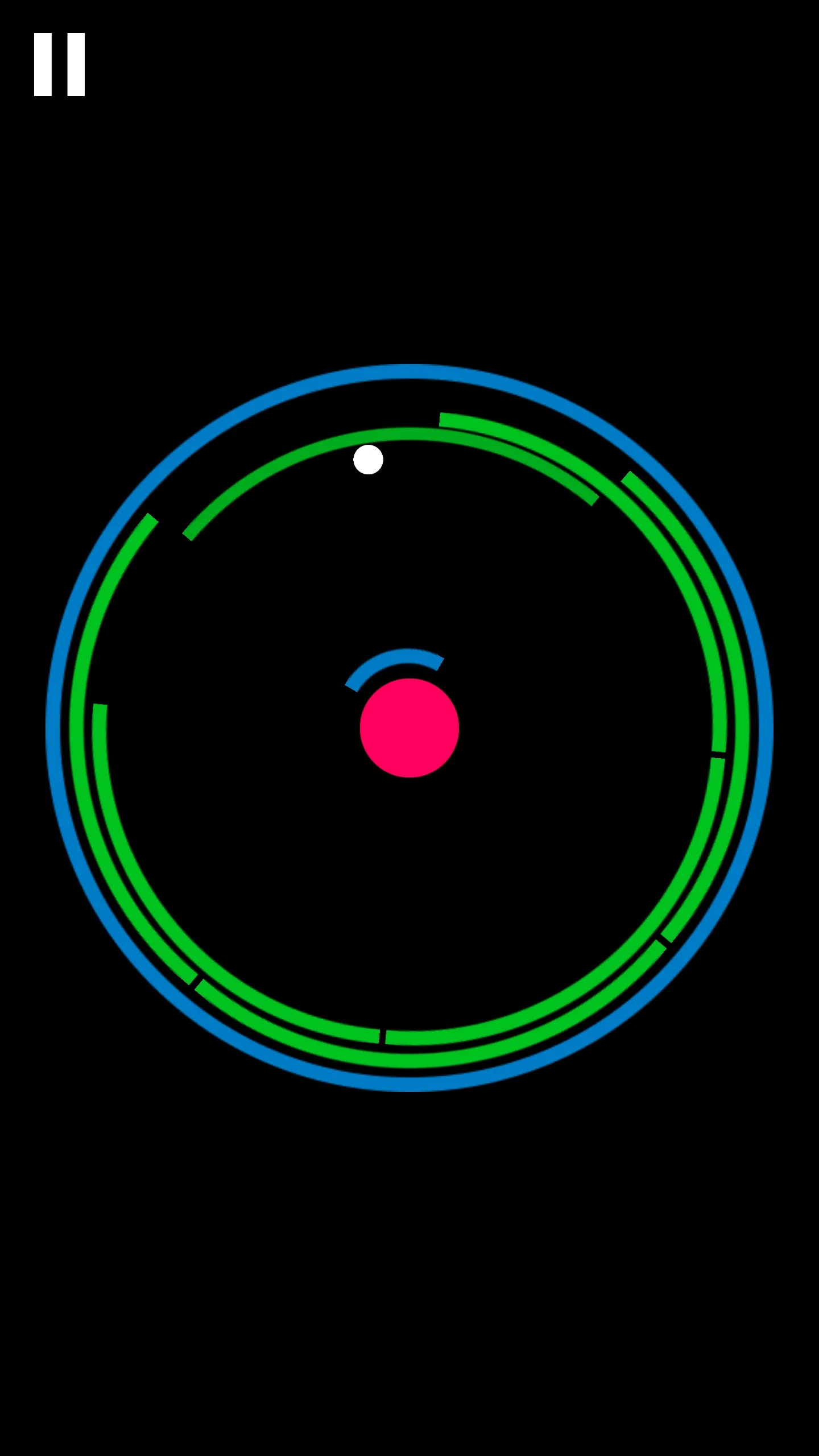 Circular Breaker | Indus Appstore | Screenshot