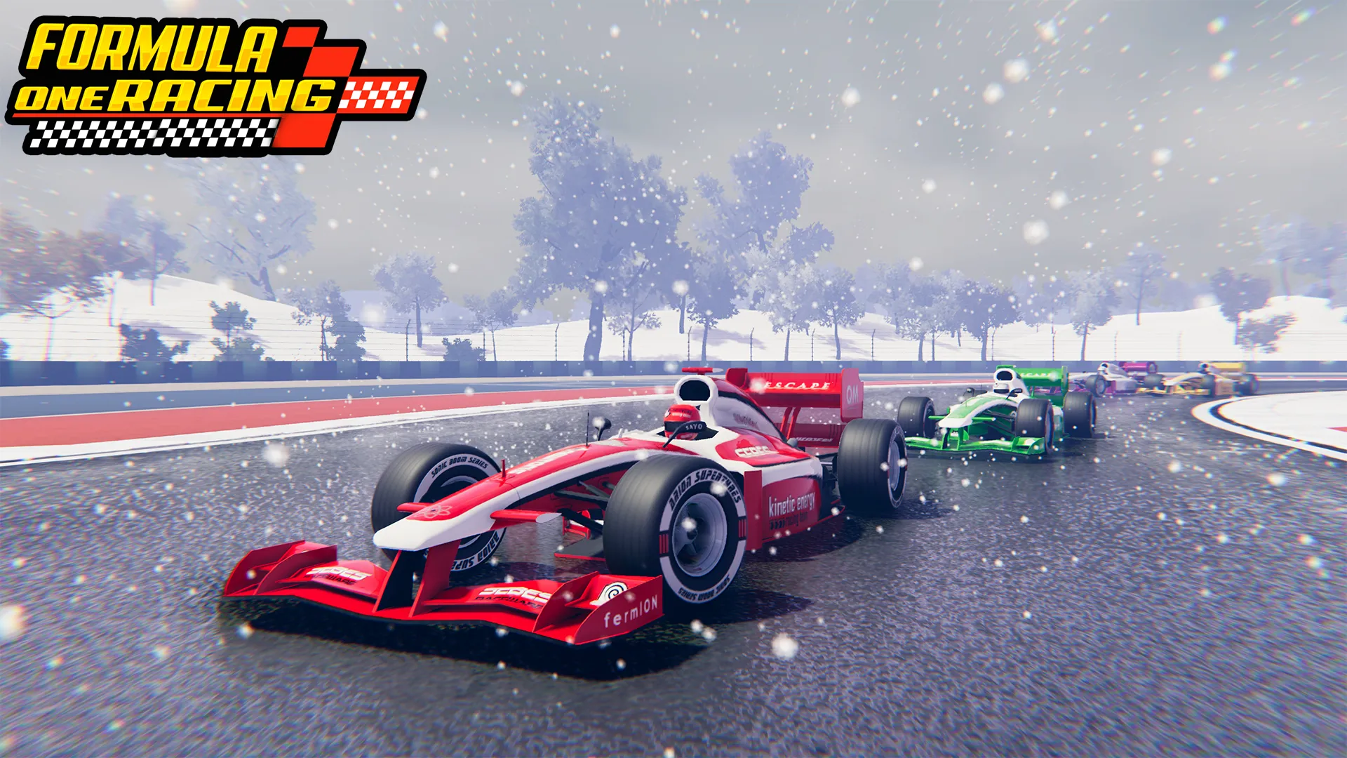 Formula Car Racing: Car Games | Indus Appstore | Screenshot