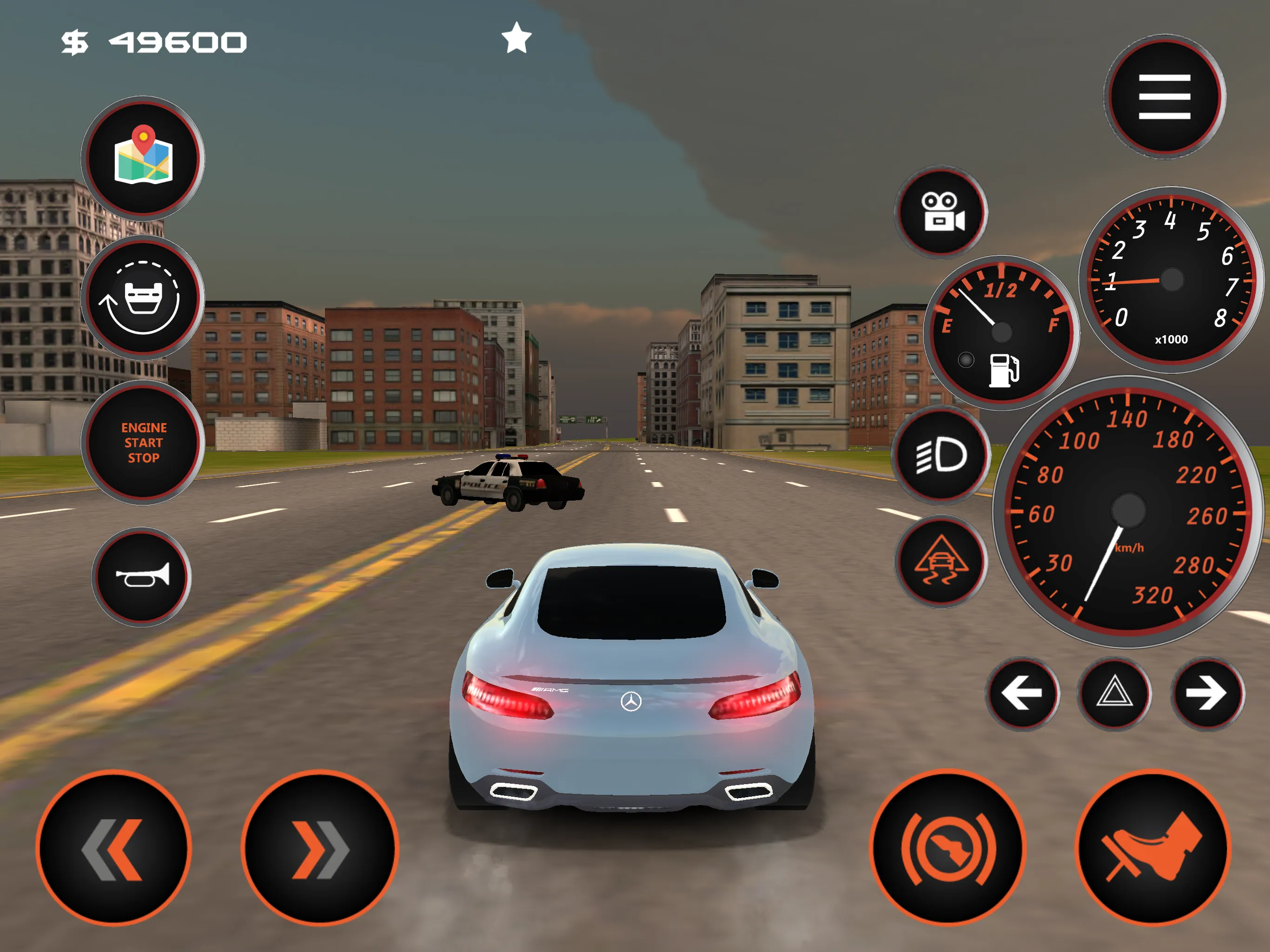 Carshift | Indus Appstore | Screenshot