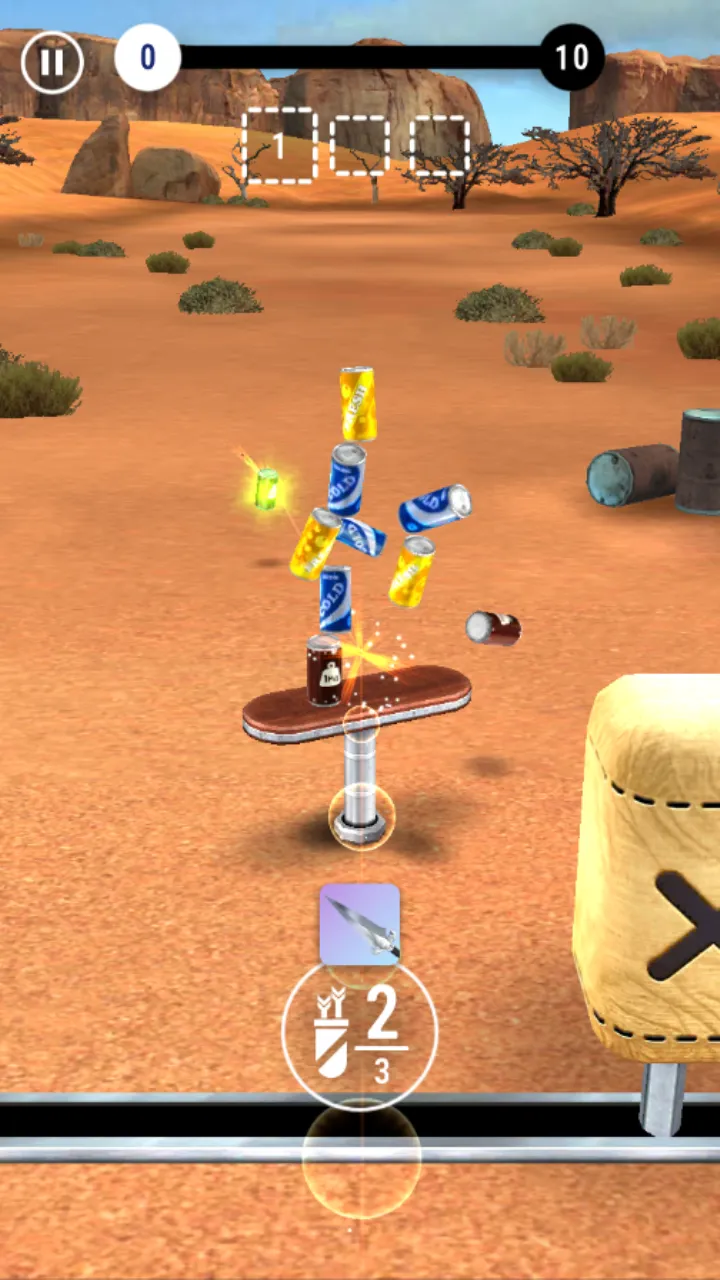 World Archery League | Indus Appstore | Screenshot