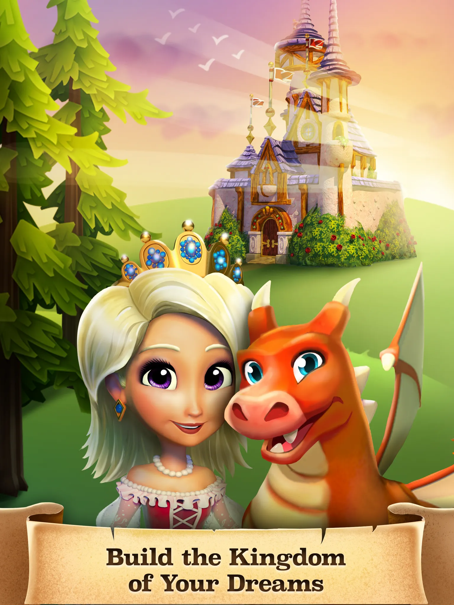 Castle Story™ | Indus Appstore | Screenshot