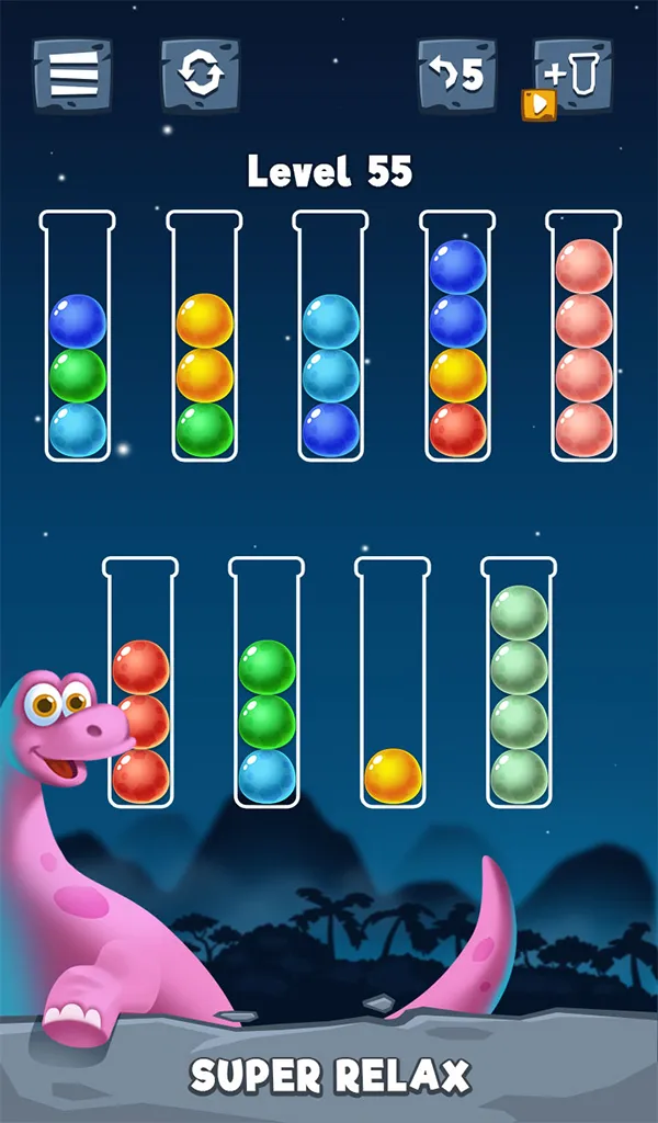 Egg Grading Puzzle | Indus Appstore | Screenshot