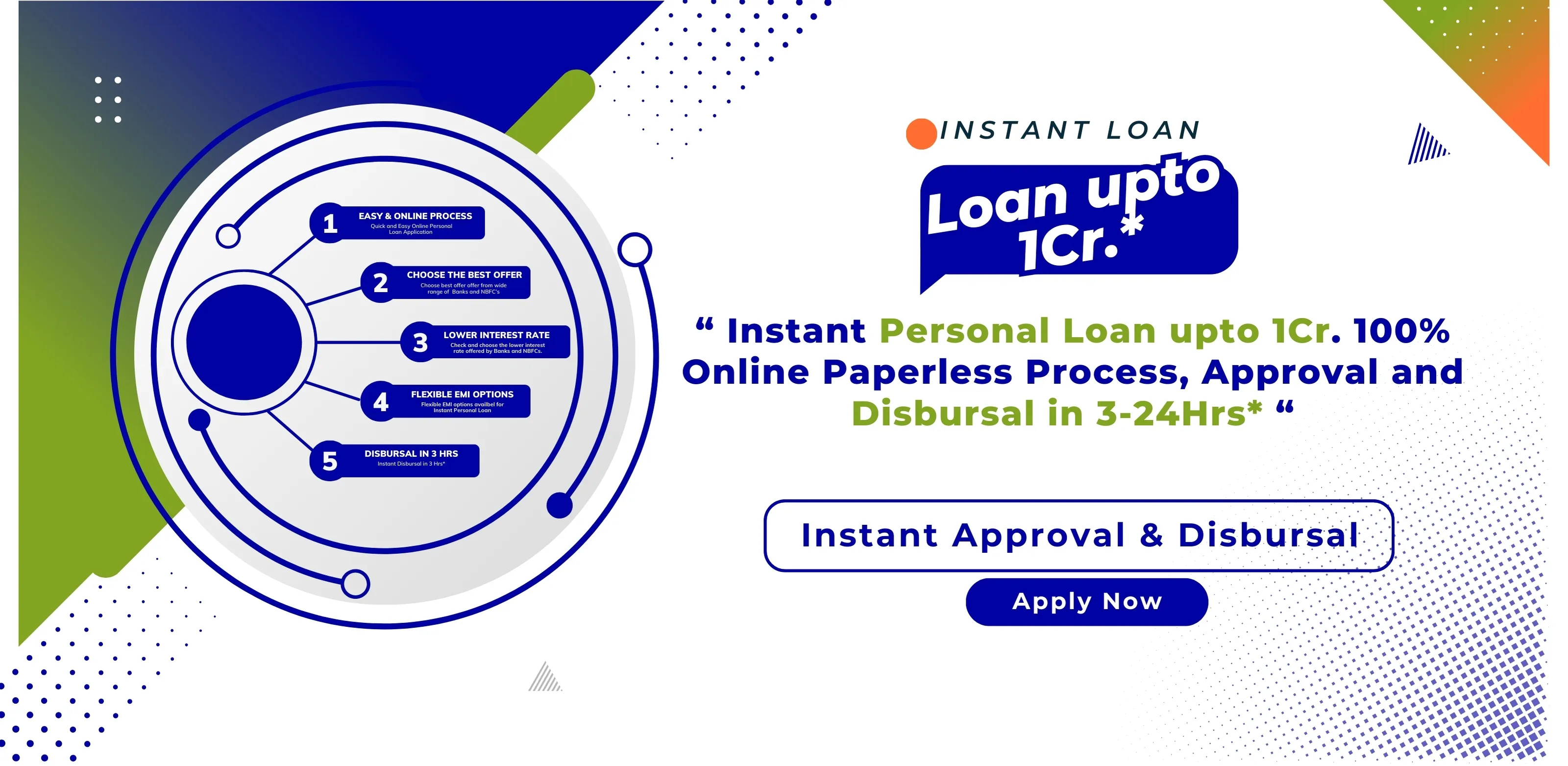 FinCrif : Instant Loan App | Indus Appstore | Screenshot