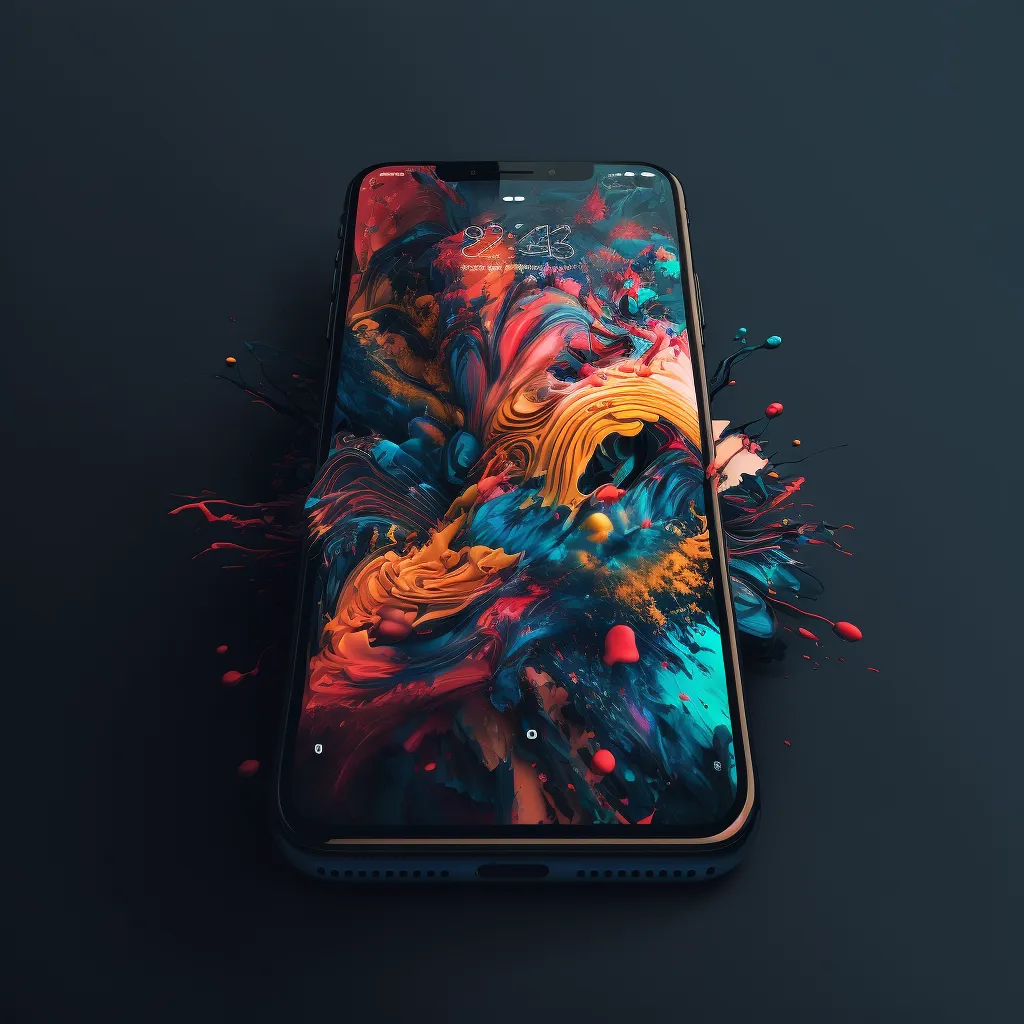 Ai Wallpapers | Indus Appstore | Screenshot