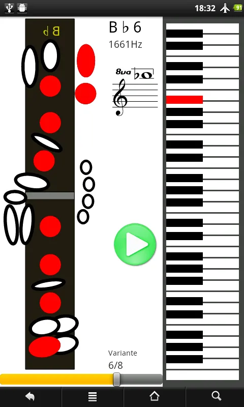 How To Play Clarinet | Indus Appstore | Screenshot