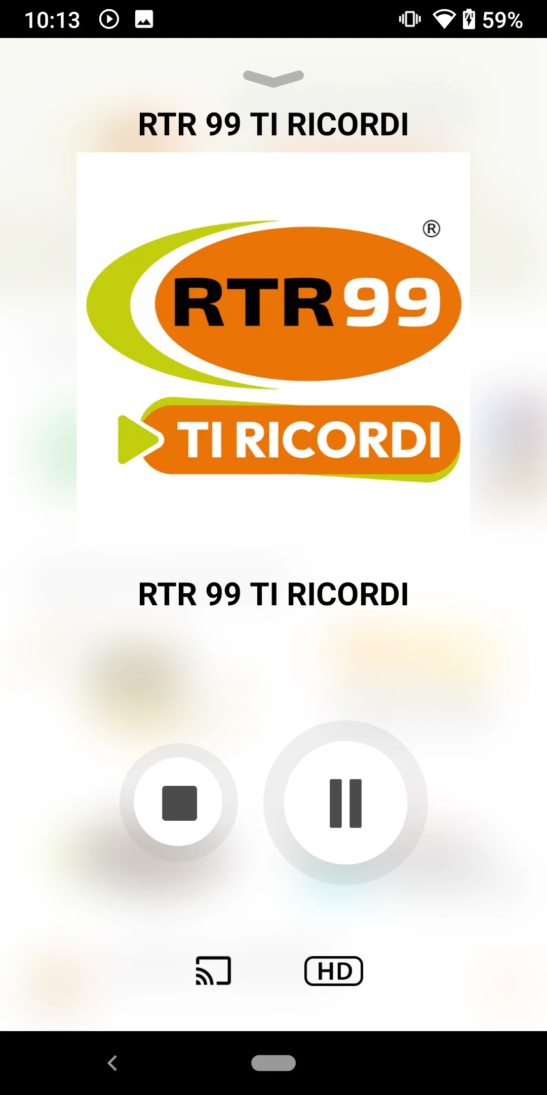 RTR 99 | Indus Appstore | Screenshot