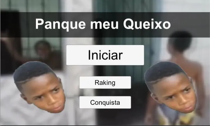 Panque meu Queixo | Indus Appstore | Screenshot