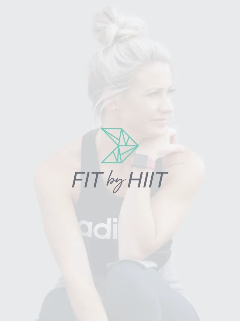 Fit by HIIT | Indus Appstore | Screenshot