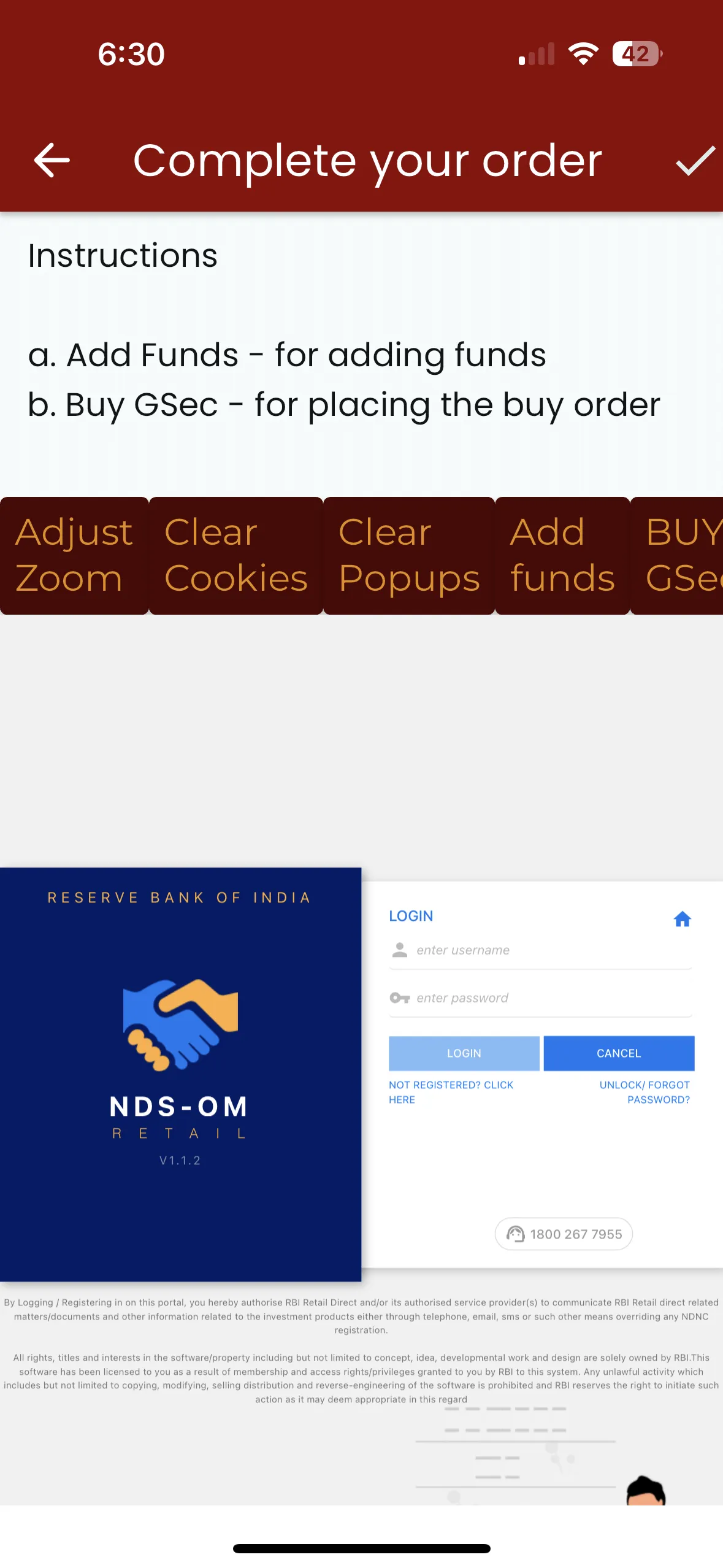 SpotOn Fintech | Indus Appstore | Screenshot