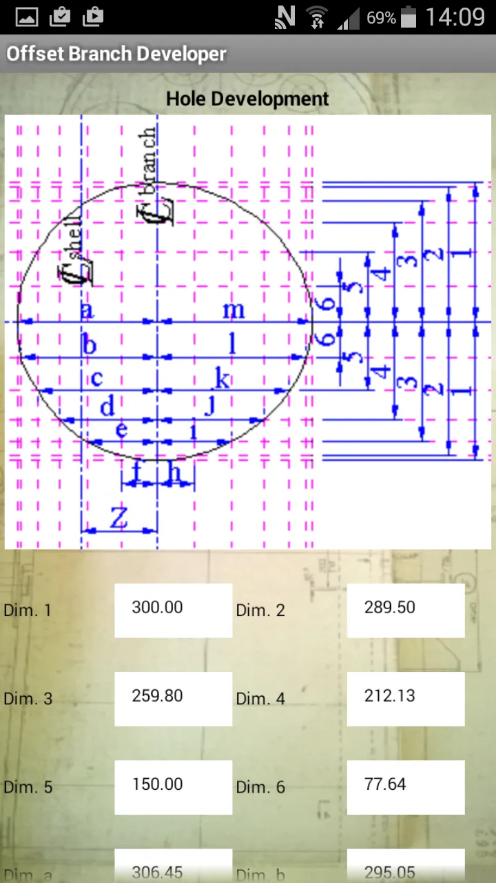 Offset Branch Developer | Indus Appstore | Screenshot