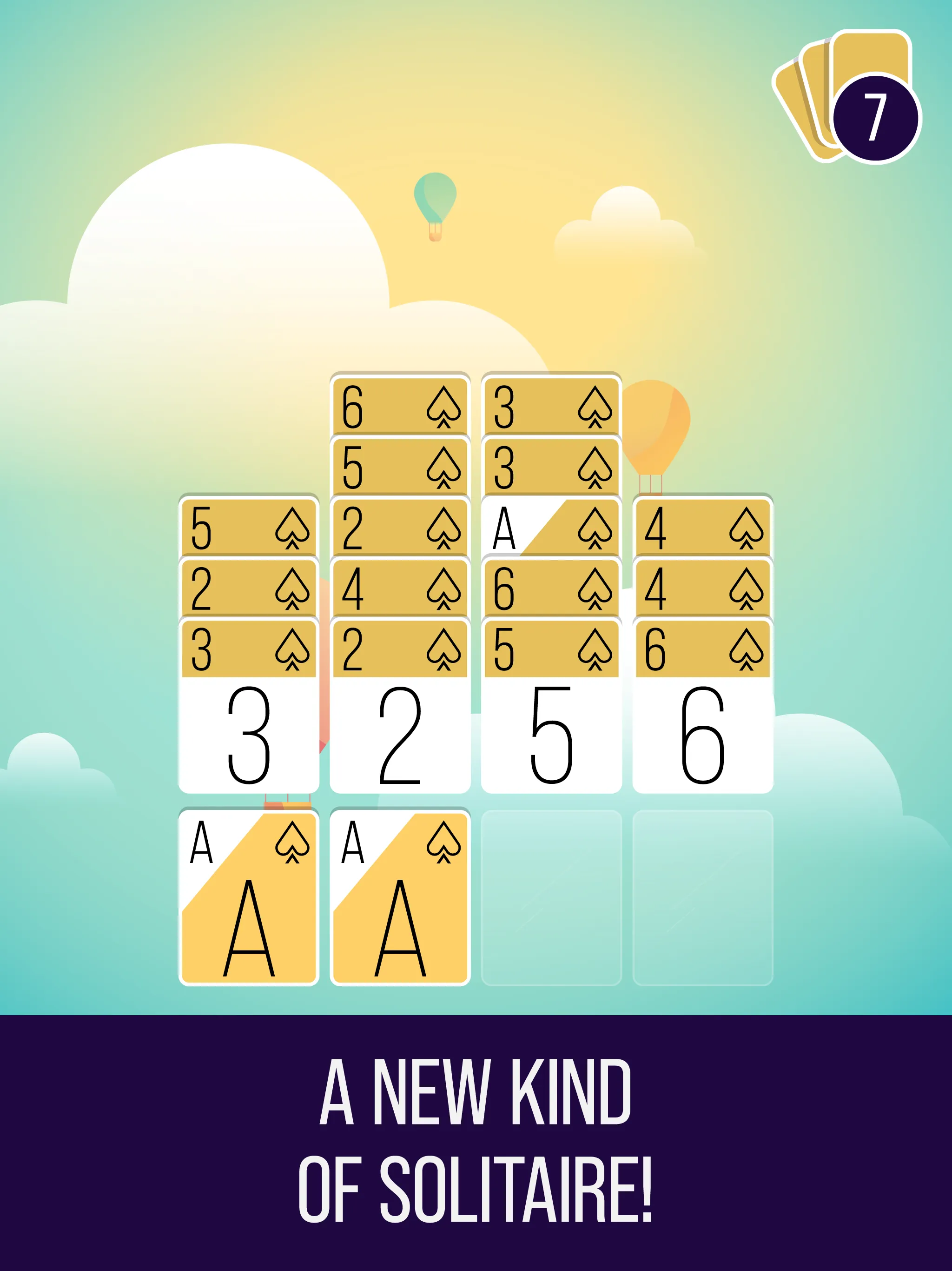 Match Solitaire | Indus Appstore | Screenshot