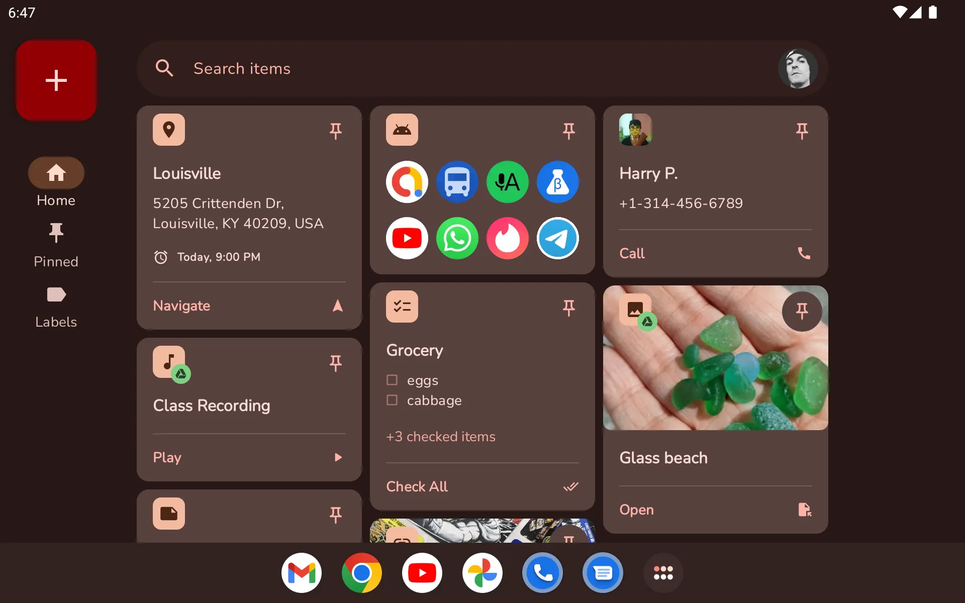 Ruppu - notes, todo list, task | Indus Appstore | Screenshot