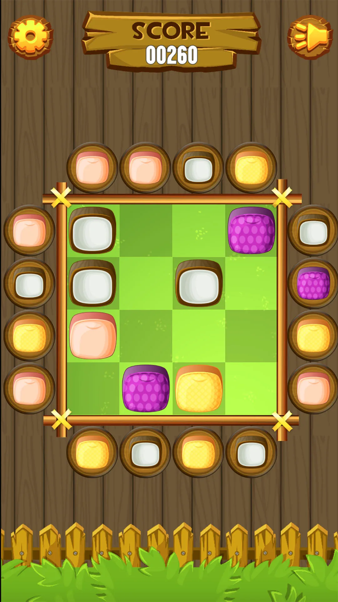 Smashing Fruits | Indus Appstore | Screenshot