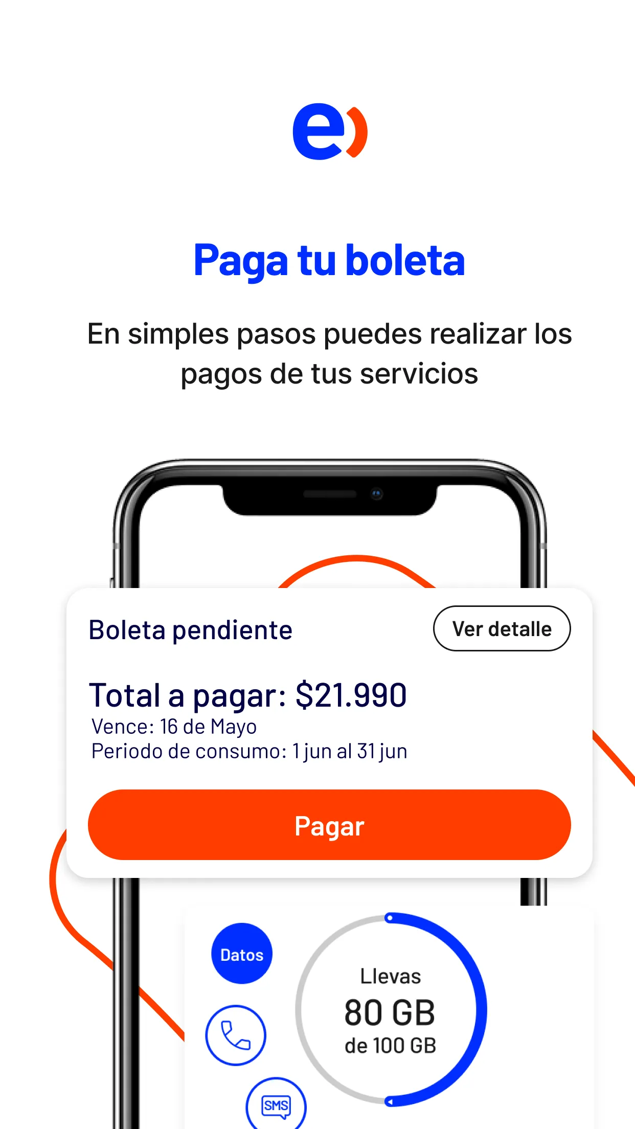 Entel | Indus Appstore | Screenshot