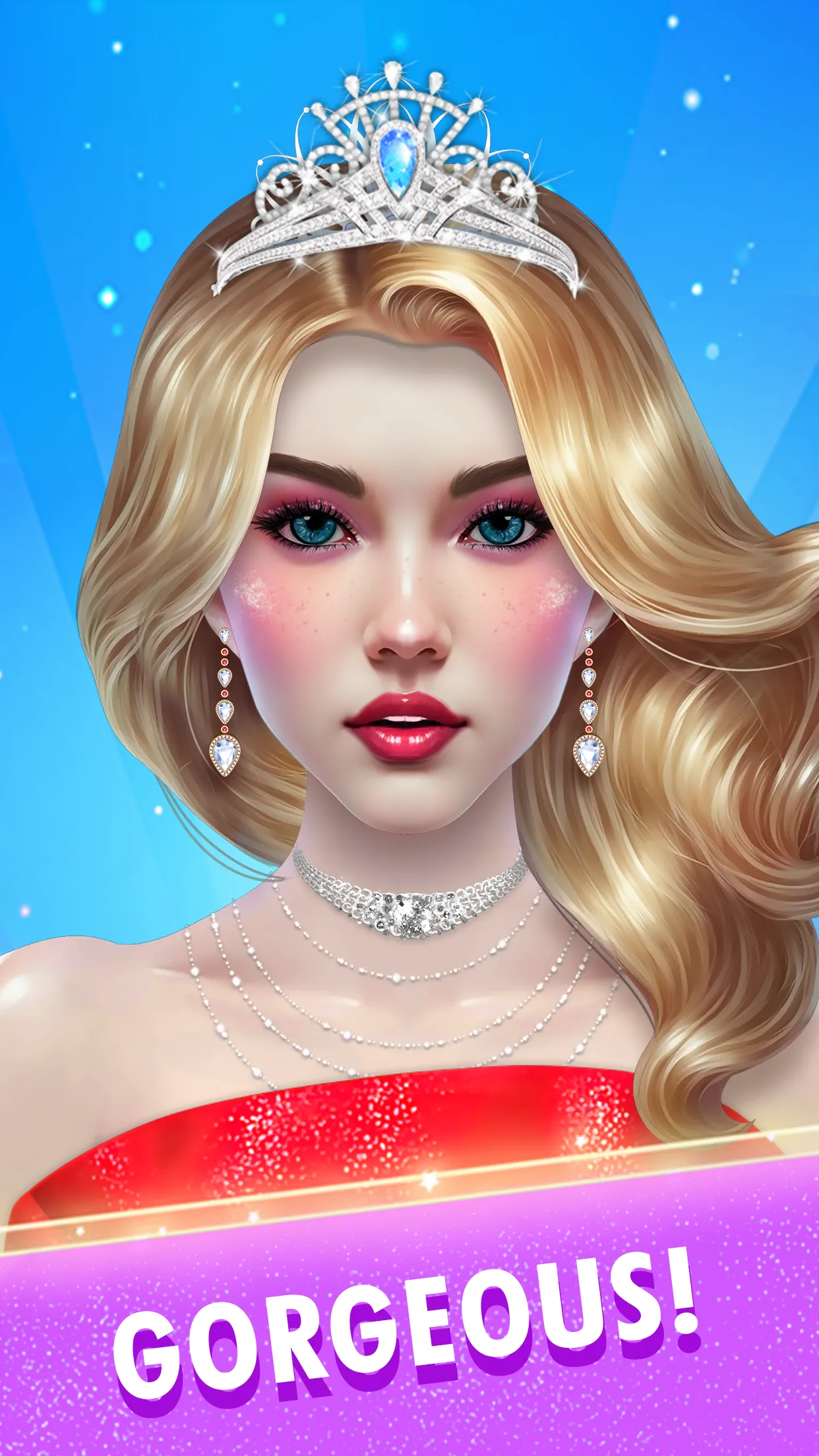 ASMR Doctor: Makeup Games | Indus Appstore | Screenshot