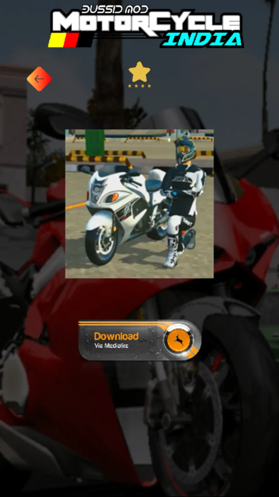 Bussid Mod Motorcycle India | Indus Appstore | Screenshot