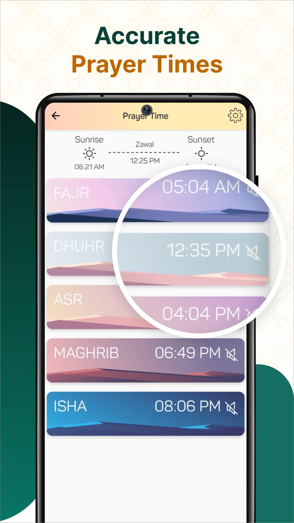 Islam360: Quran, Hadith, Qibla | Indus Appstore | Screenshot