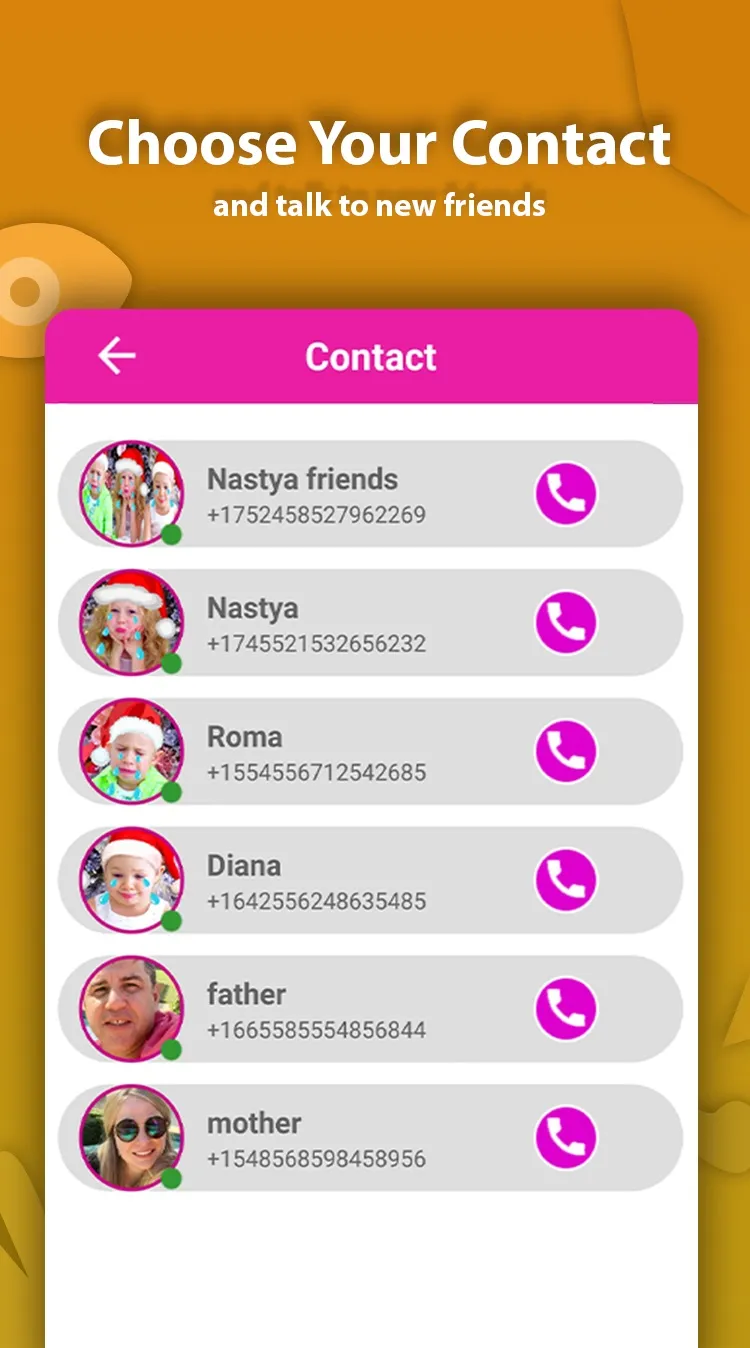 call with Nastya and Diana | Indus Appstore | Screenshot