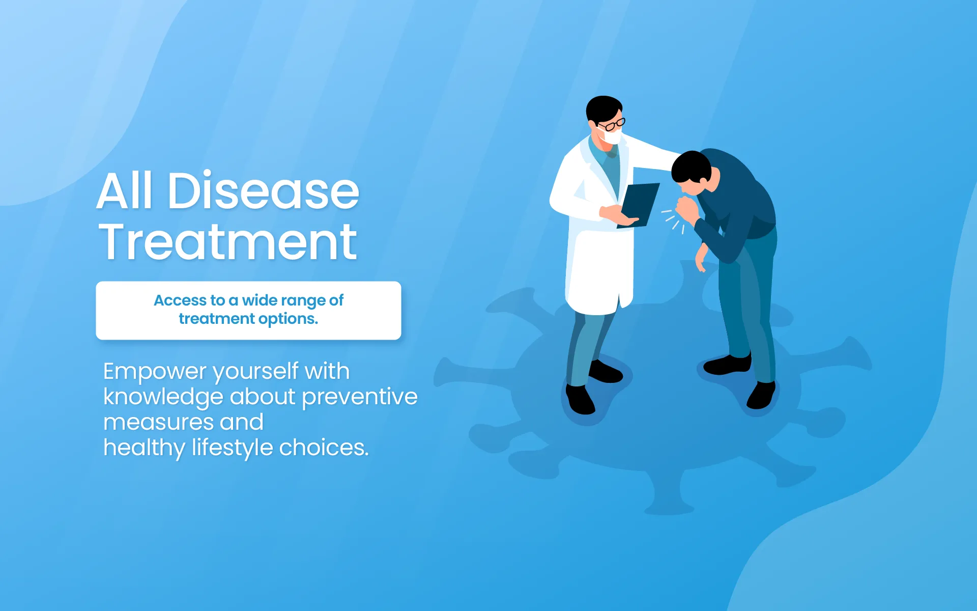 All Diseases Treatments | Indus Appstore | Screenshot