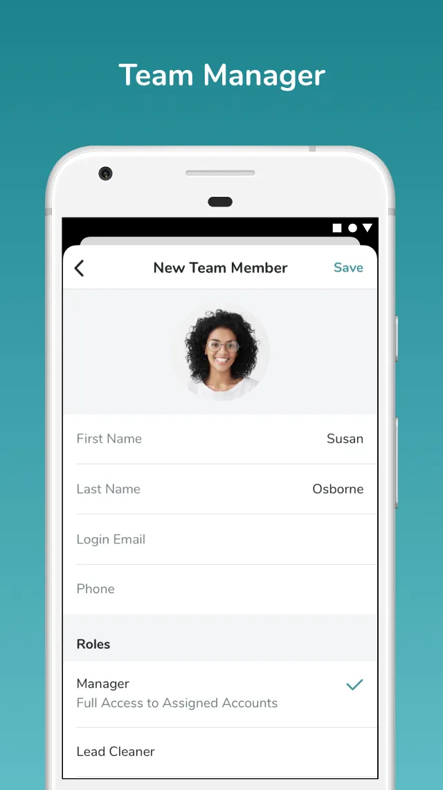 Hosty | Indus Appstore | Screenshot