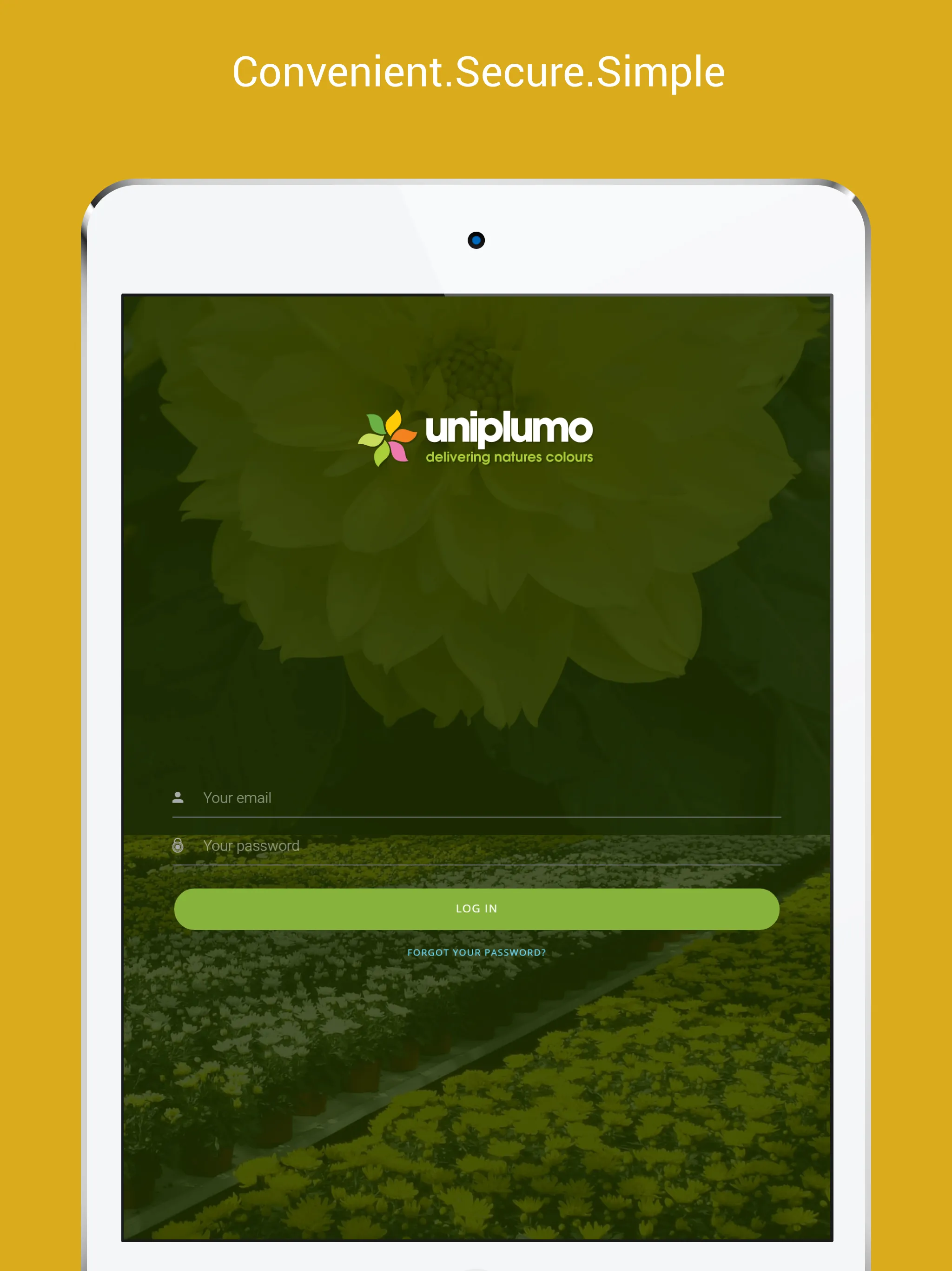 Uniplumo | Indus Appstore | Screenshot