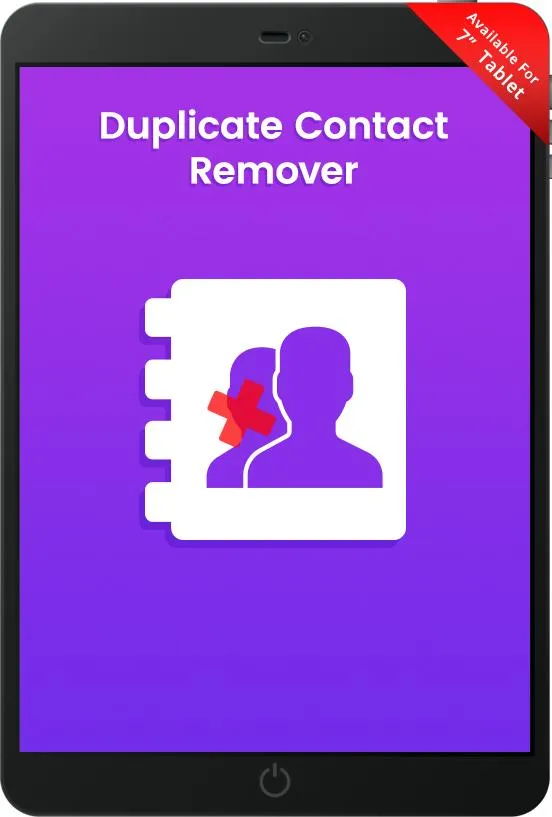 Remove Duplicate Contacts - Co | Indus Appstore | Screenshot