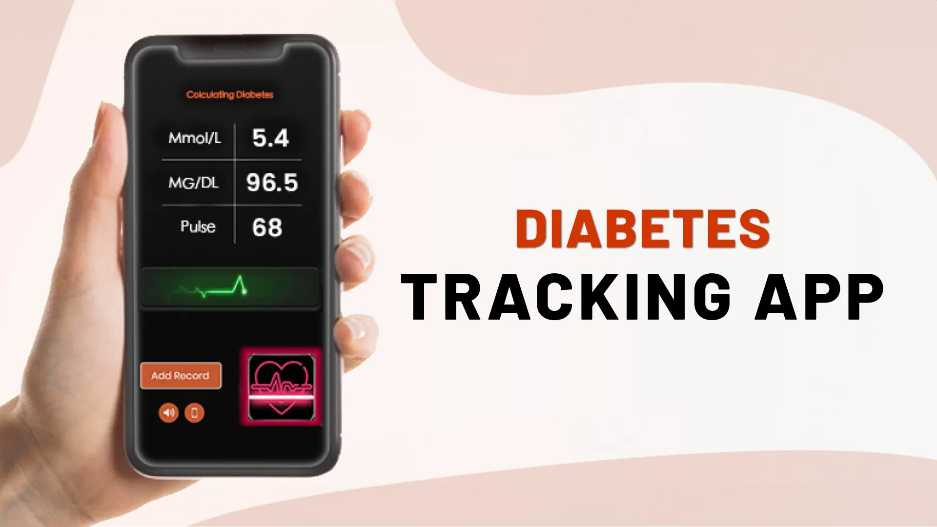 Blood Sugar Diary for Diabetes | Indus Appstore | Screenshot