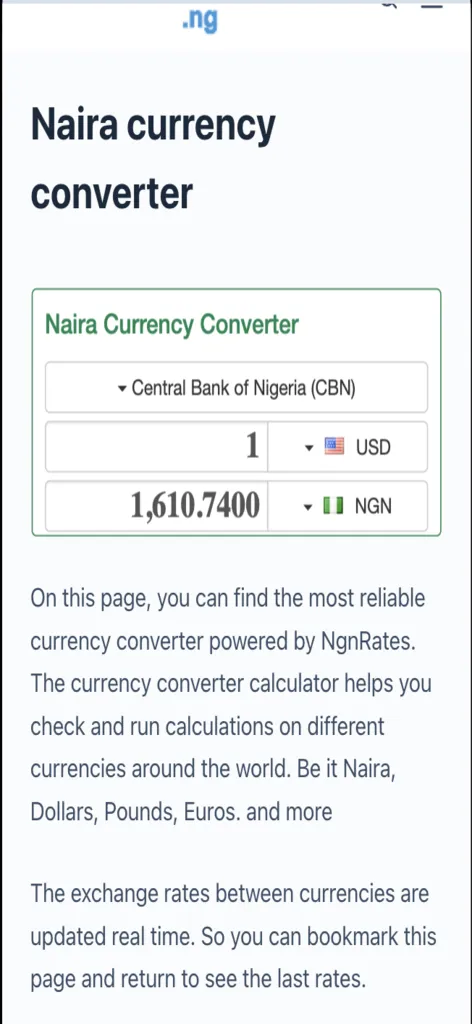 MakeMoney.ng | Indus Appstore | Screenshot