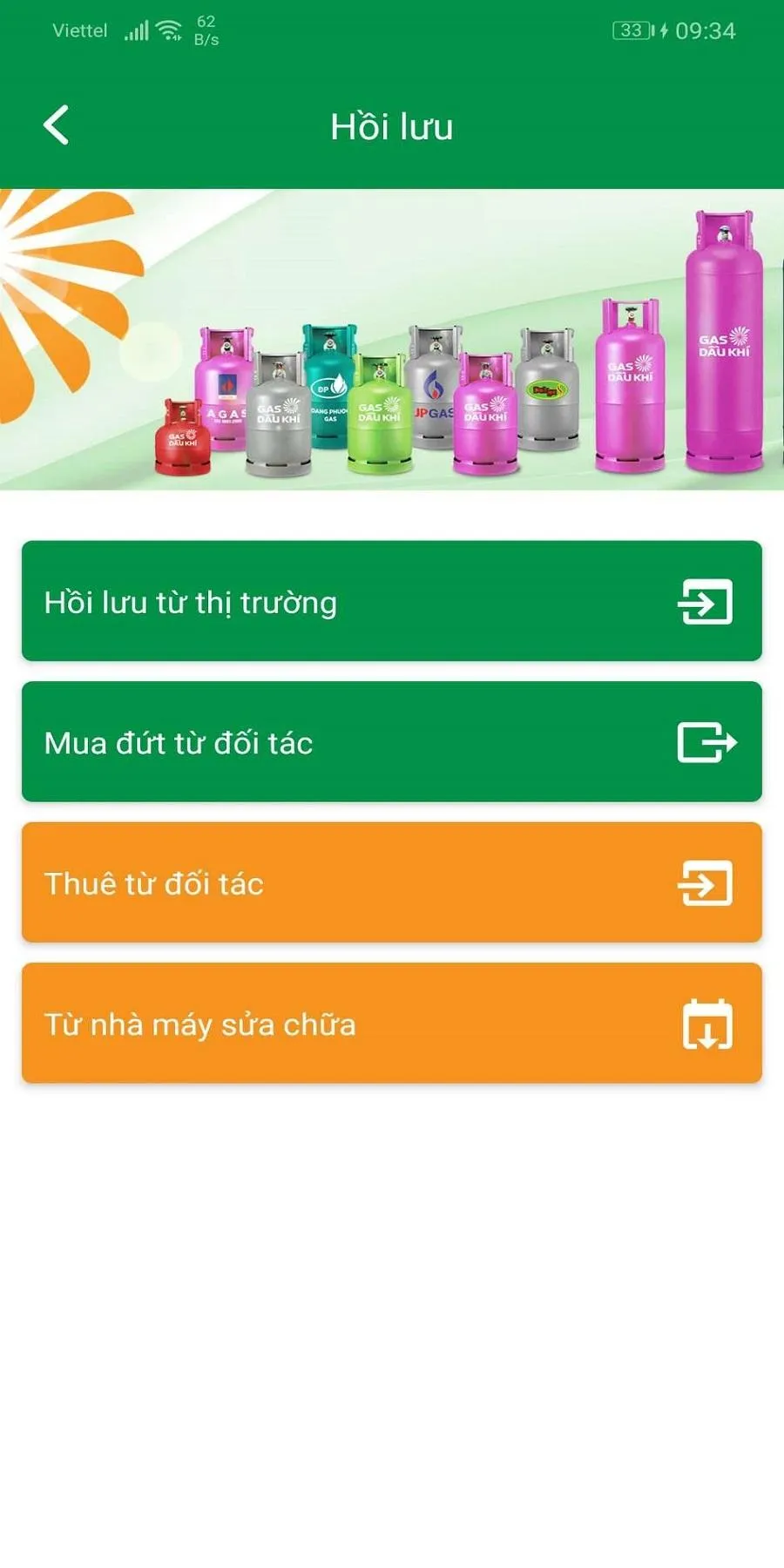 KMN- ứng dụng truy xuất nguồn  | Indus Appstore | Screenshot