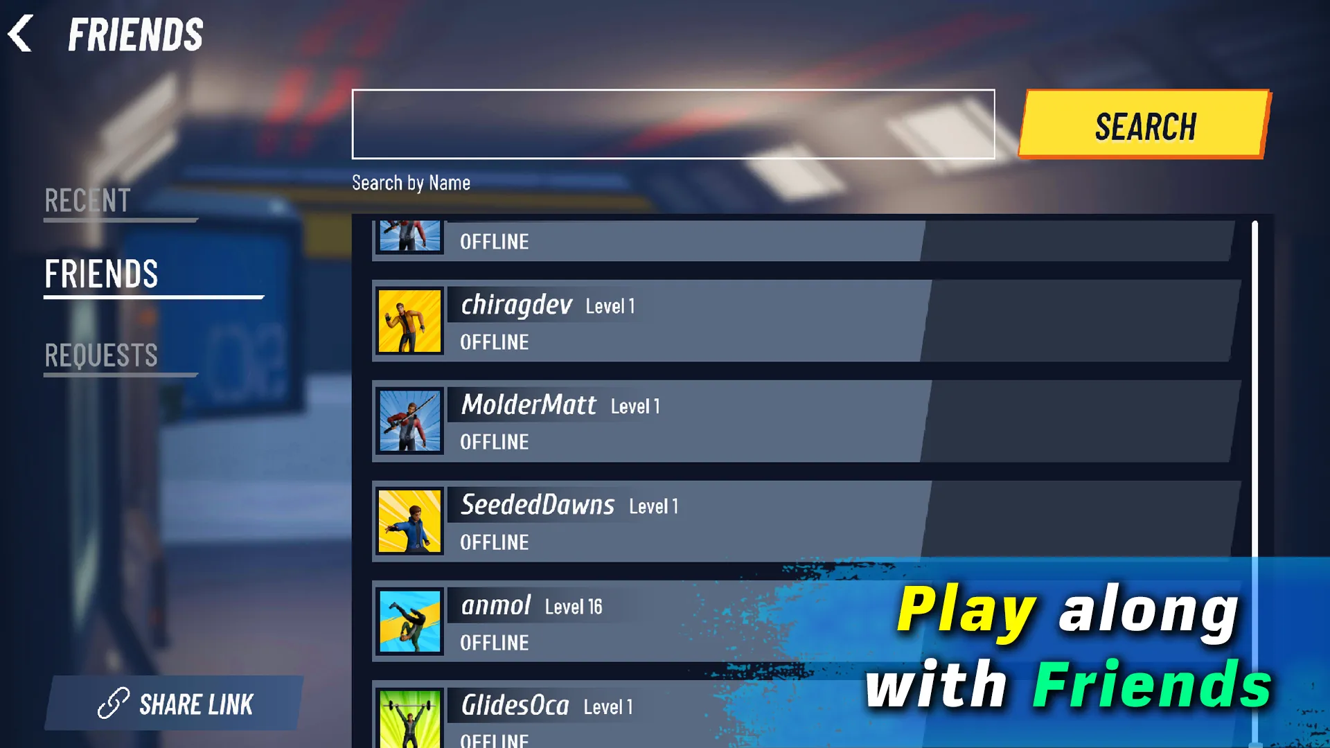 Melee Madness | Indus Appstore | Screenshot