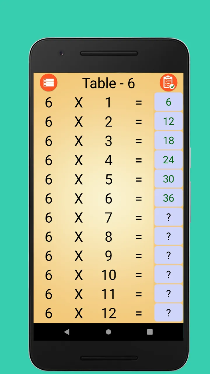 Easy Math Learning | Indus Appstore | Screenshot