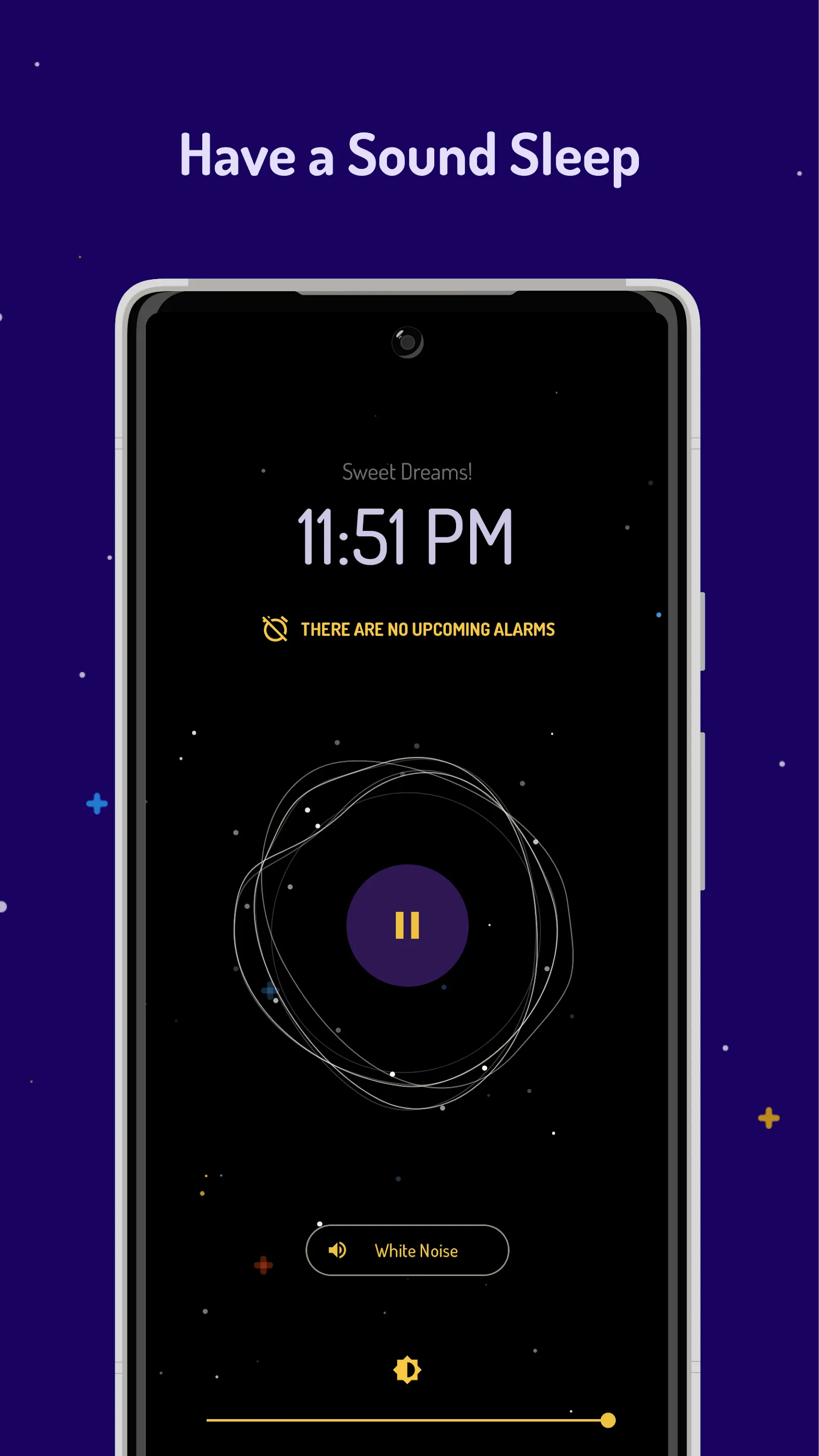 Wakey Alarm Clock | Indus Appstore | Screenshot