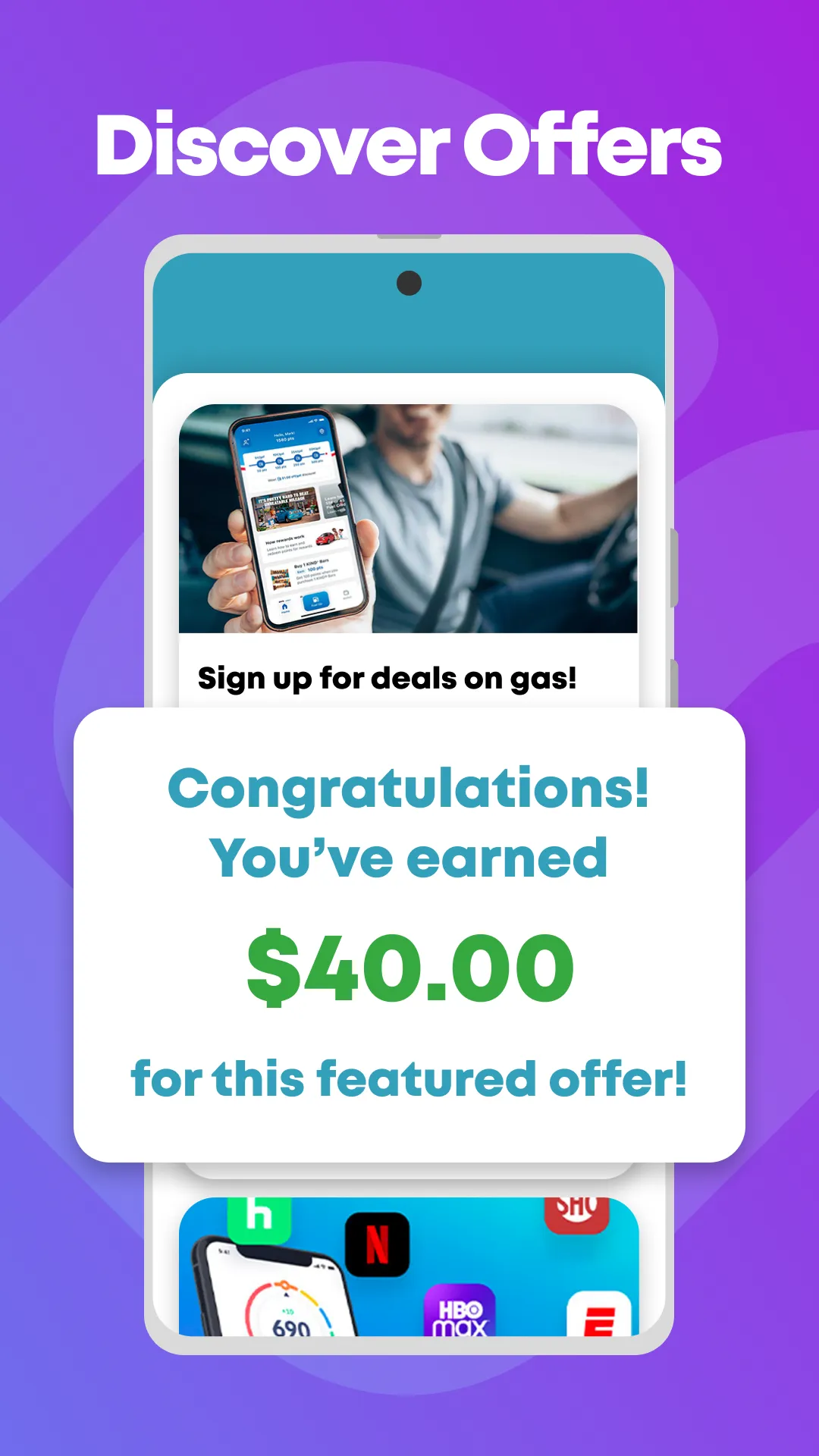 Swagbucks Play Games + Surveys | Indus Appstore | Screenshot