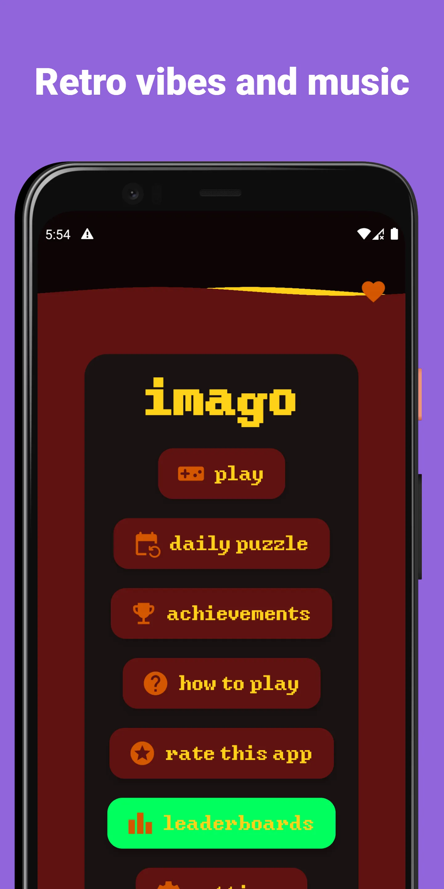 imago - Card Guessing Game | Indus Appstore | Screenshot