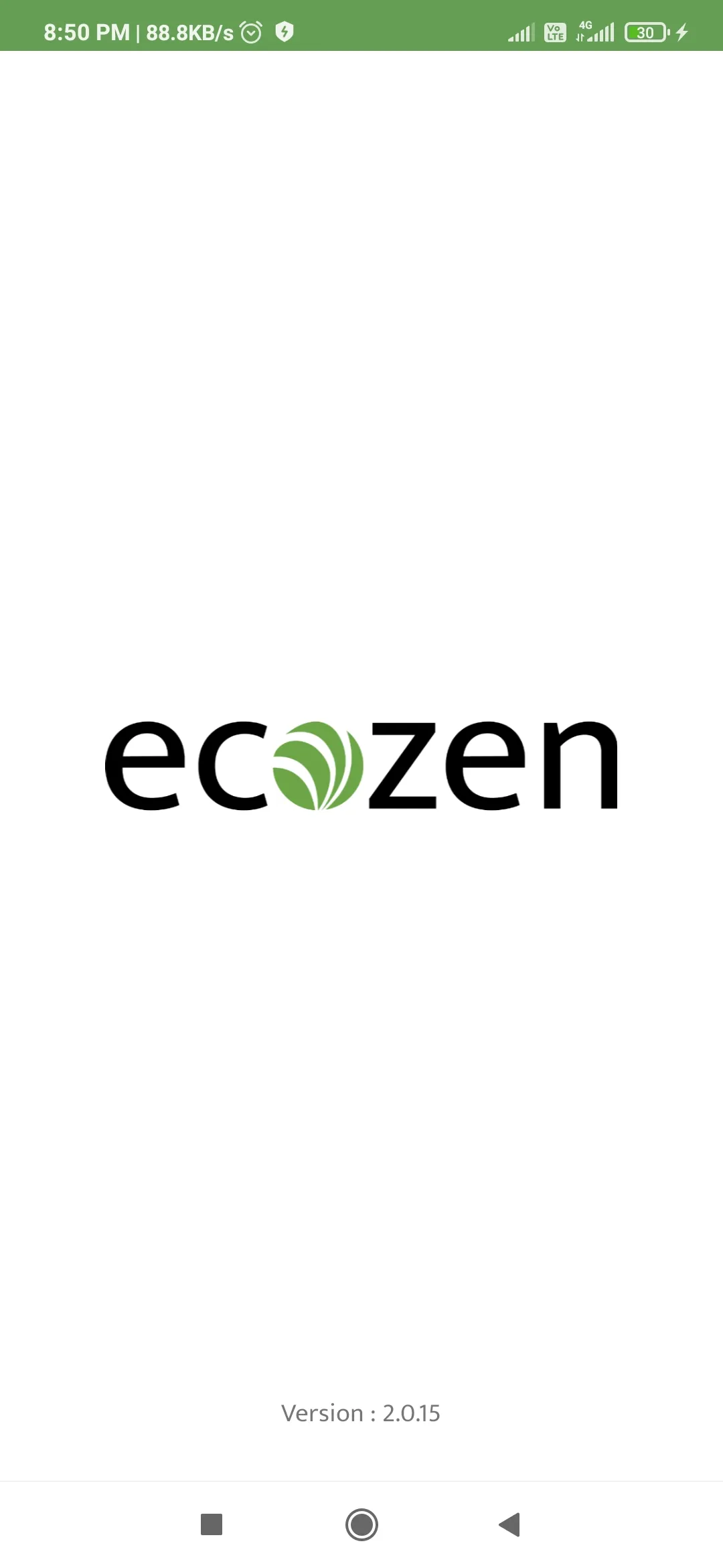 ecotron | Indus Appstore | Screenshot