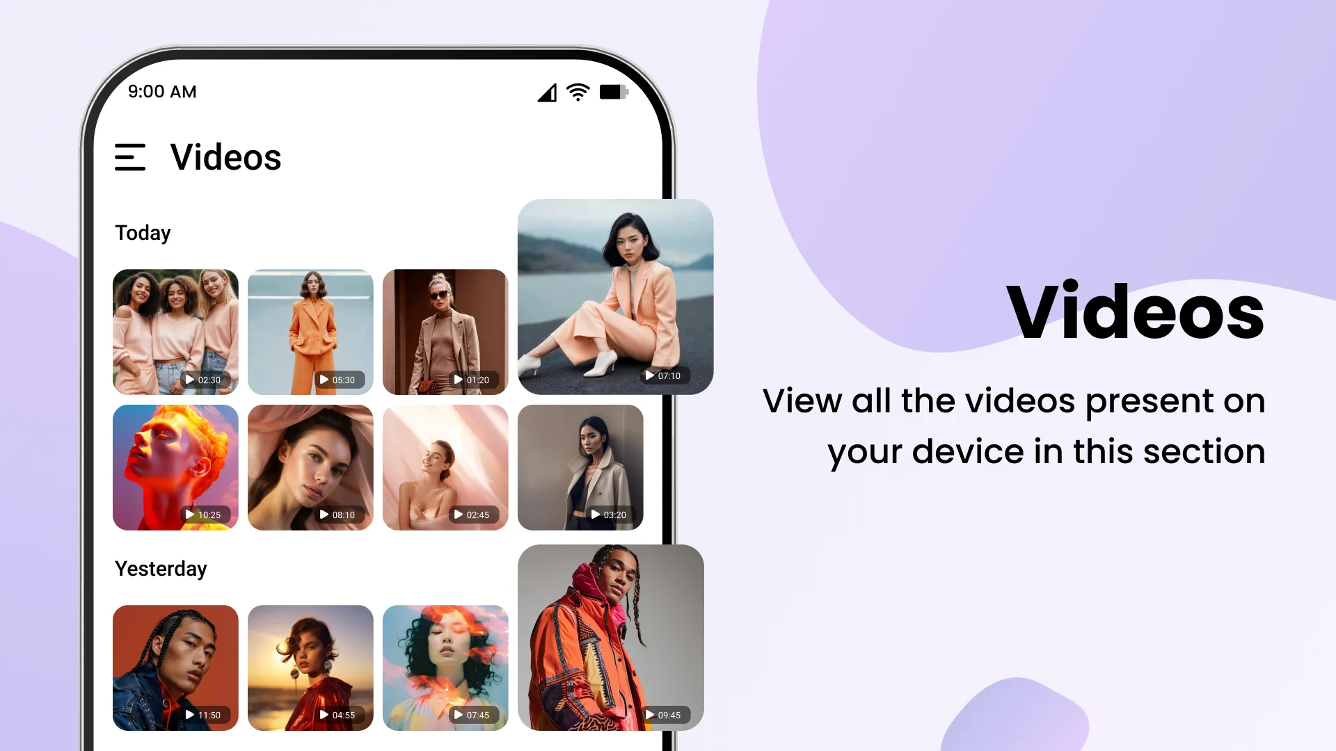 Gallery | Indus Appstore | Screenshot