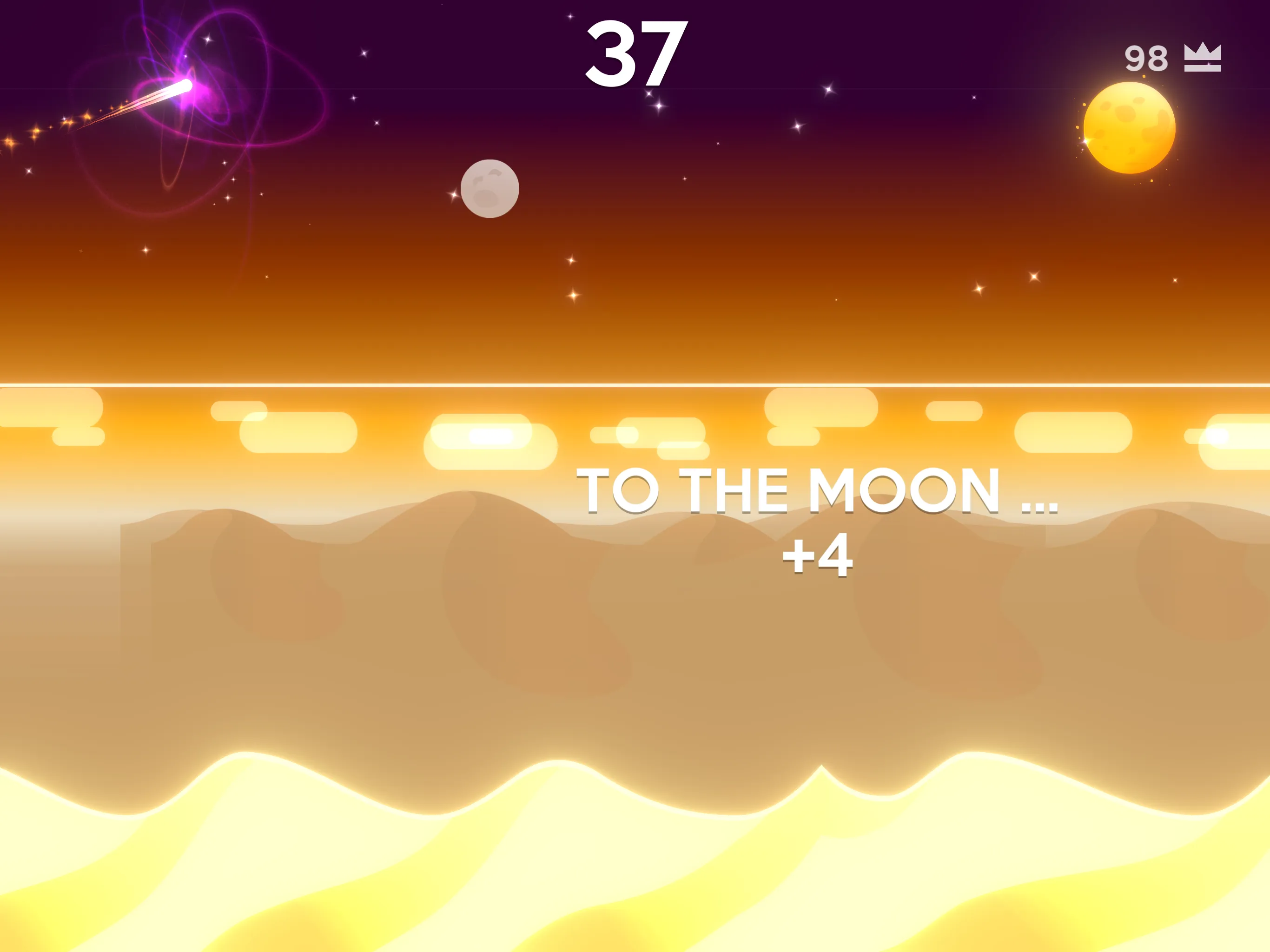 Dune! | Indus Appstore | Screenshot