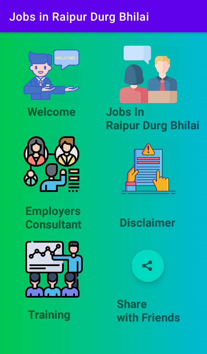 Jobs in Raipur Durg Bhilai | Indus Appstore | Screenshot