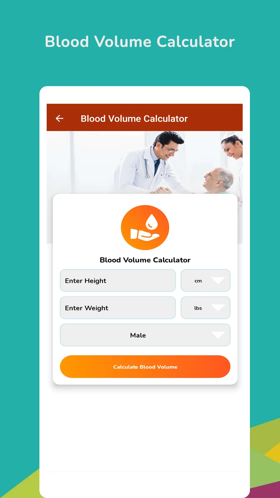 All Blood Disease & Treatment | Indus Appstore | Screenshot