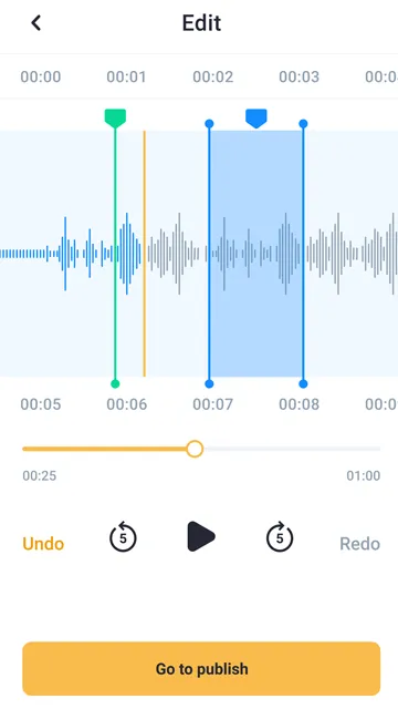 LIMOR | Indus Appstore | Screenshot