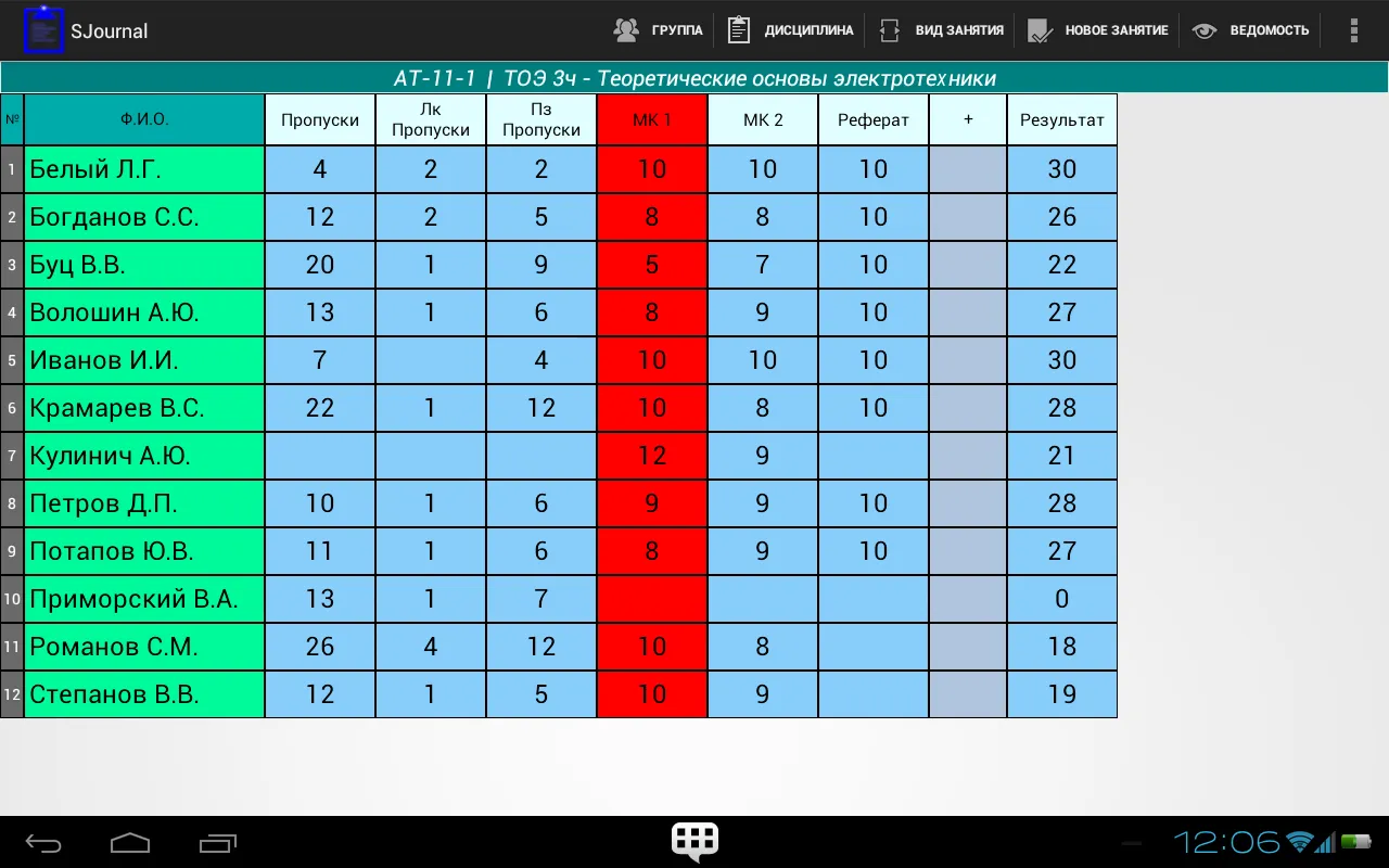 Study Journal | Indus Appstore | Screenshot