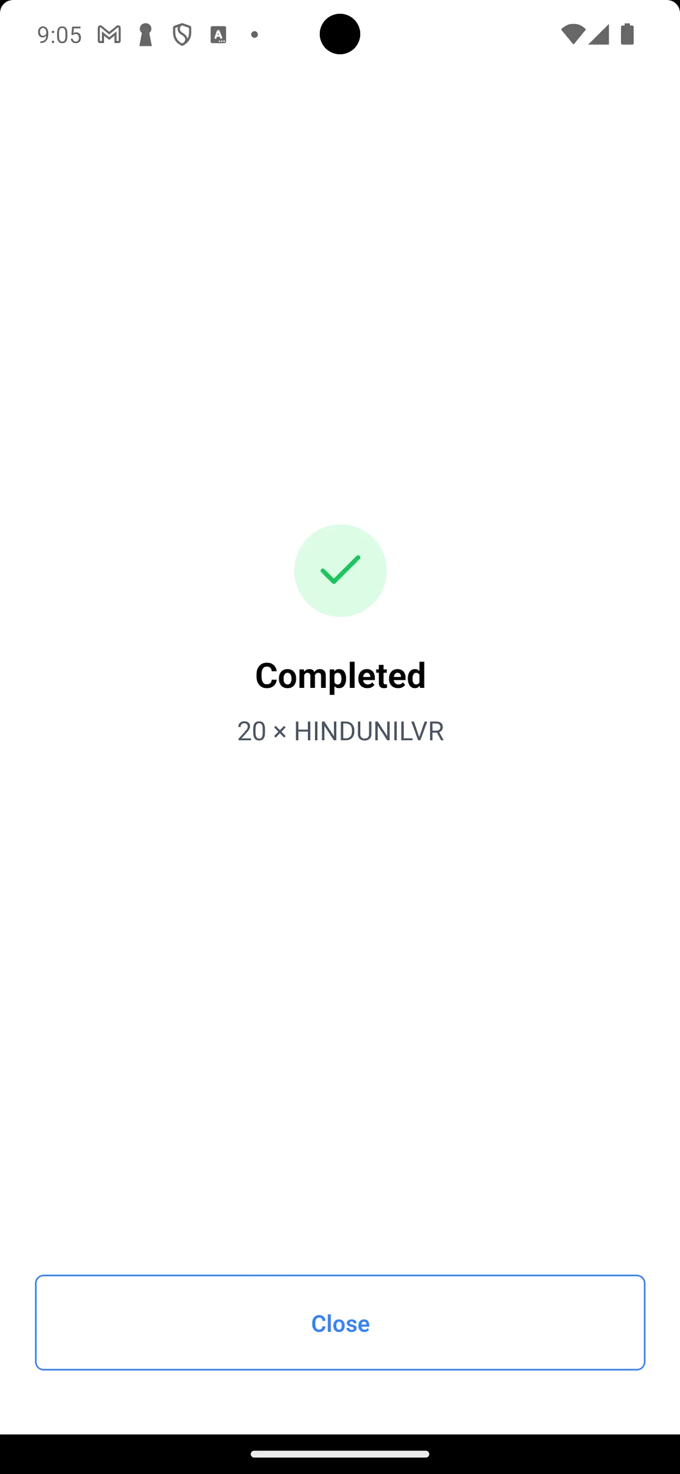 Trade Lab | Indus Appstore | Screenshot
