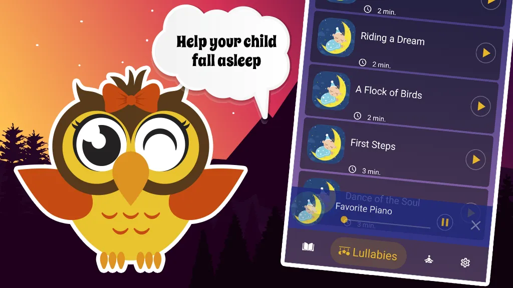 Bedtime Stories for Kids | Indus Appstore | Screenshot