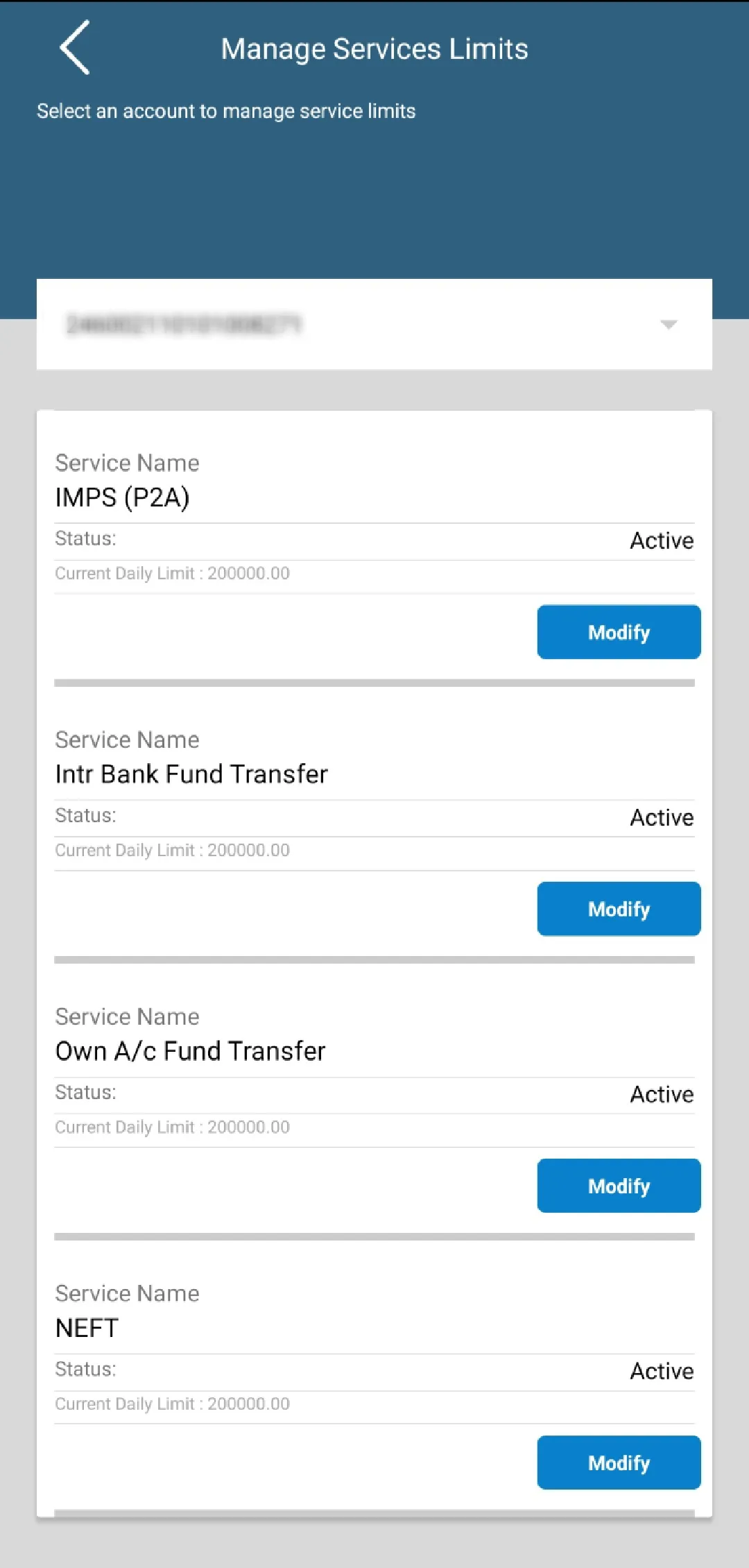 SNCB Mobile Banking+ | Indus Appstore | Screenshot