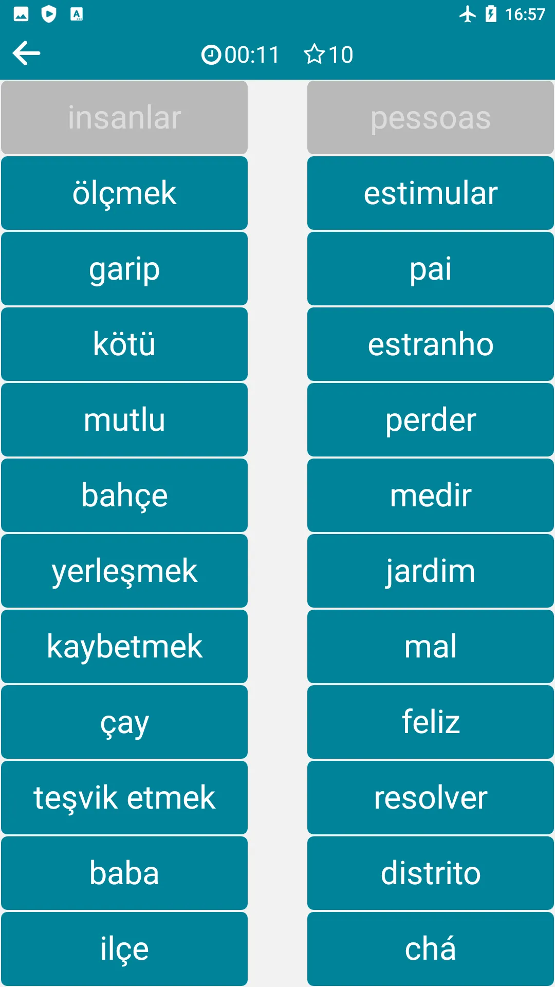 Turkish - Portuguese | Indus Appstore | Screenshot