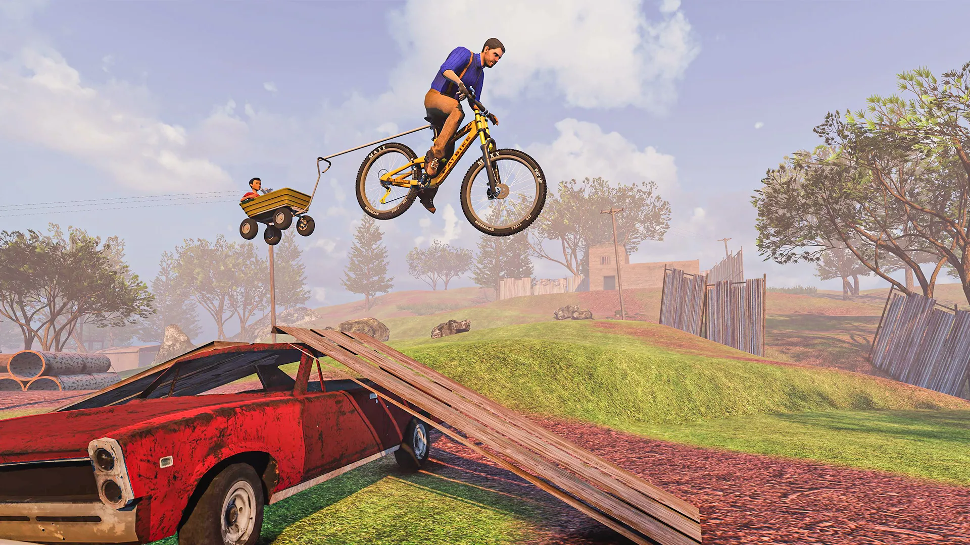 Happy Glory Racing Guts Wheel | Indus Appstore | Screenshot
