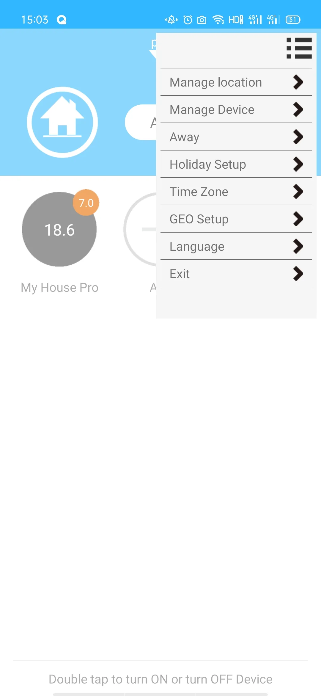 MyHouse Pro | Indus Appstore | Screenshot