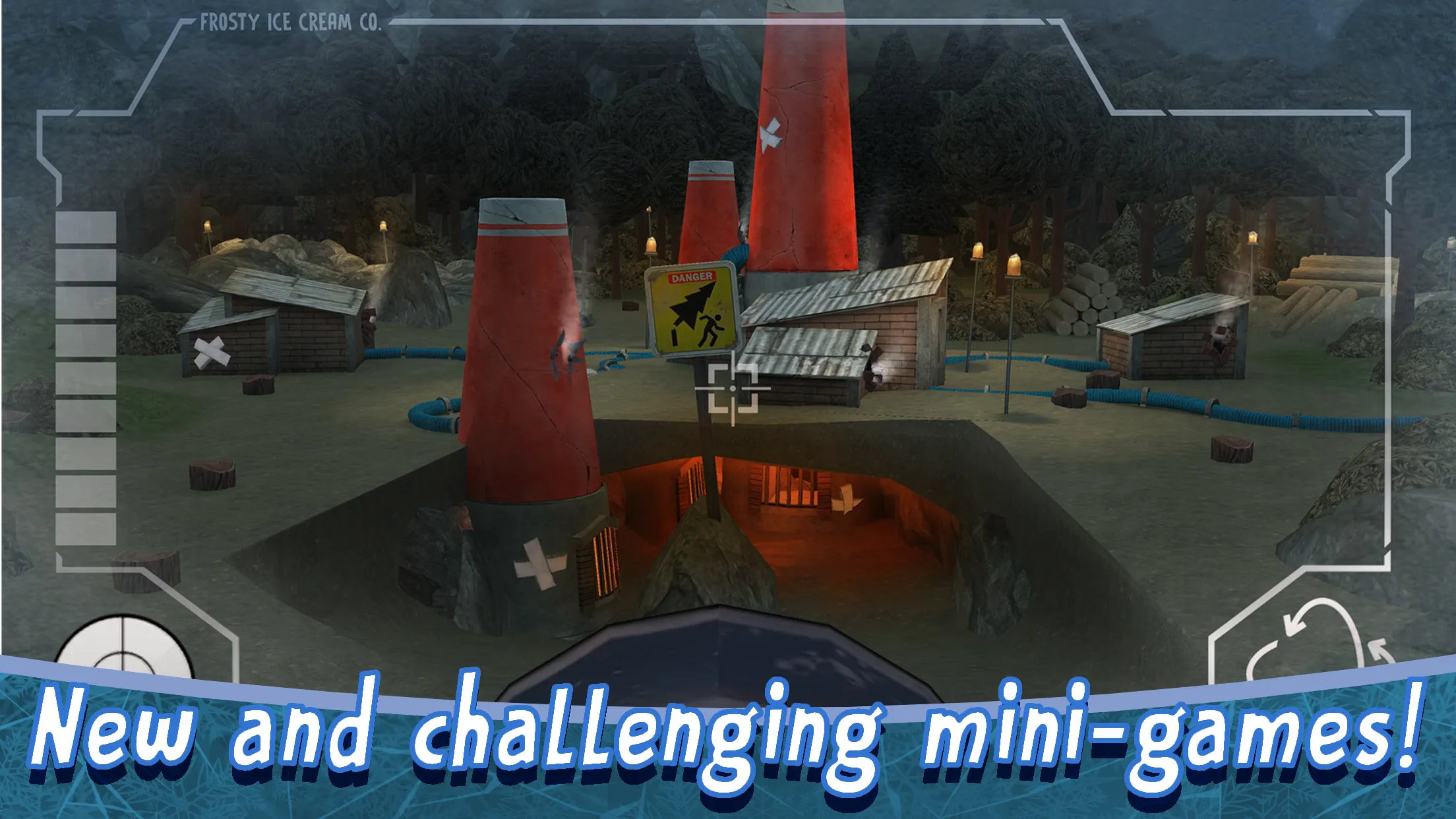 Ice Scream 8: Final Chapter | Indus Appstore | Screenshot